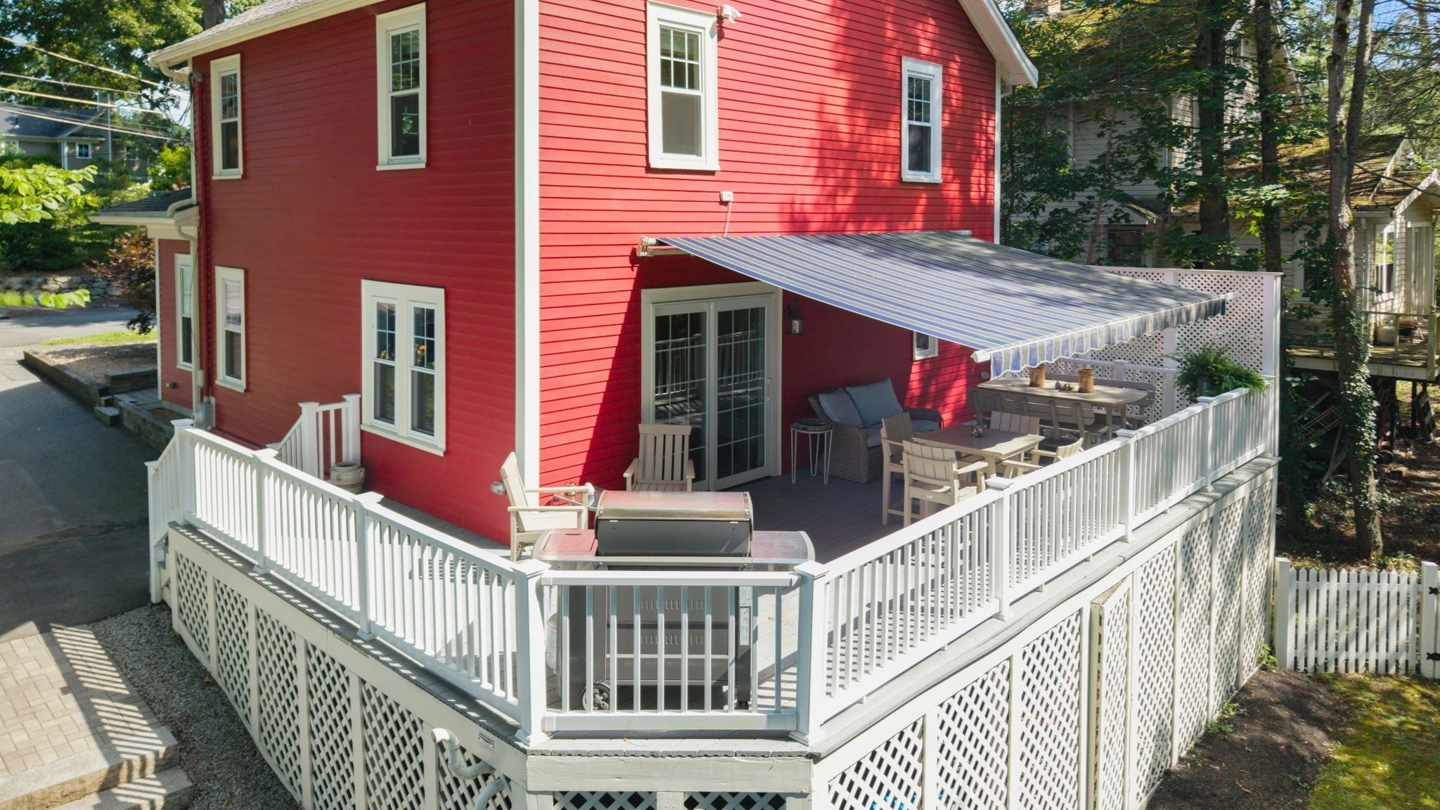 16 Gage Street