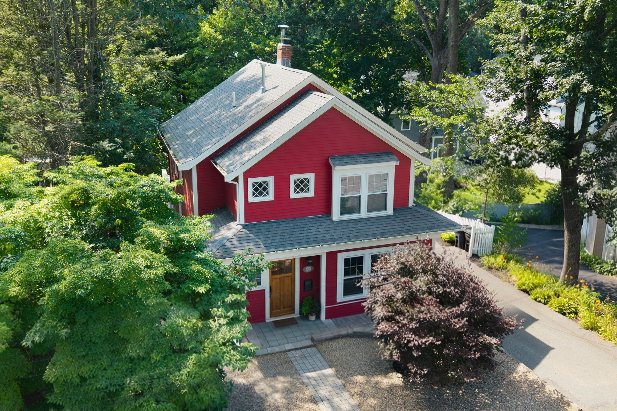 16 Gage Street