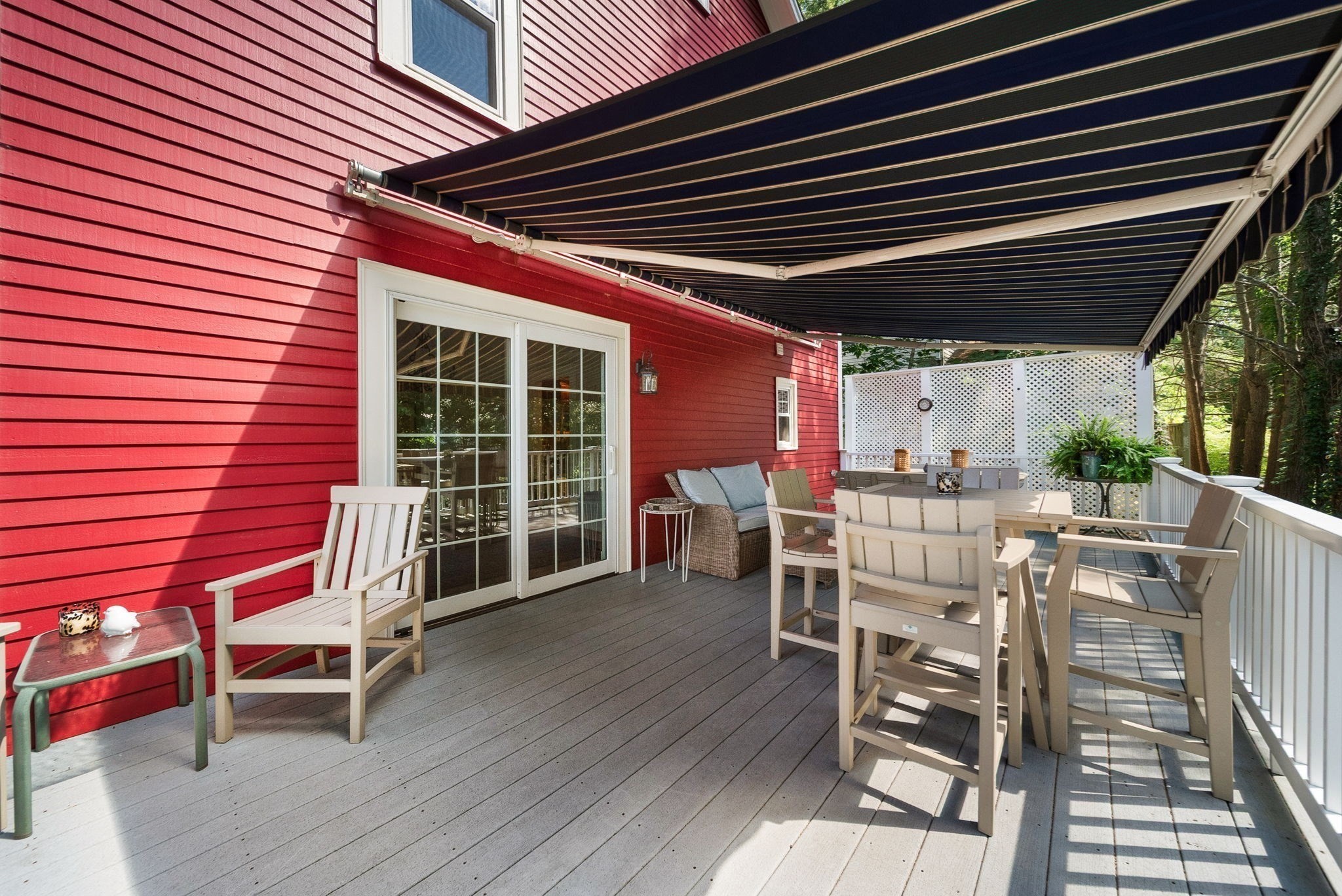 16 Gage Street
