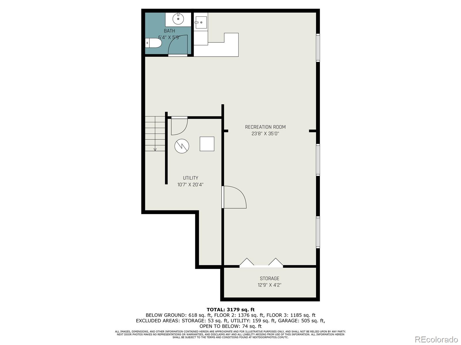 10429 White Pine Drive
