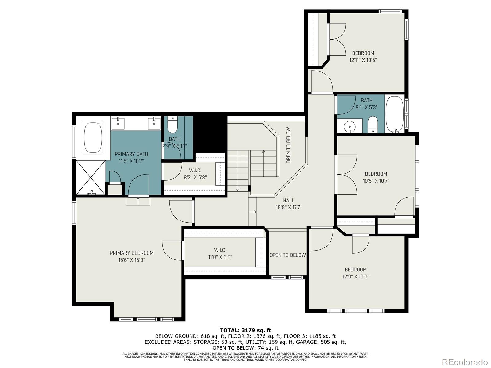 10429 White Pine Drive
