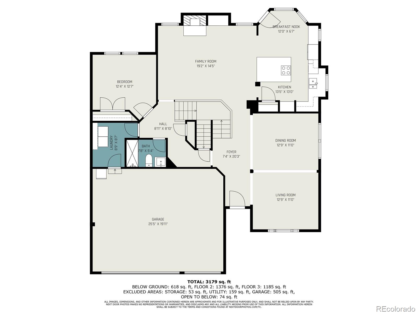 10429 White Pine Drive