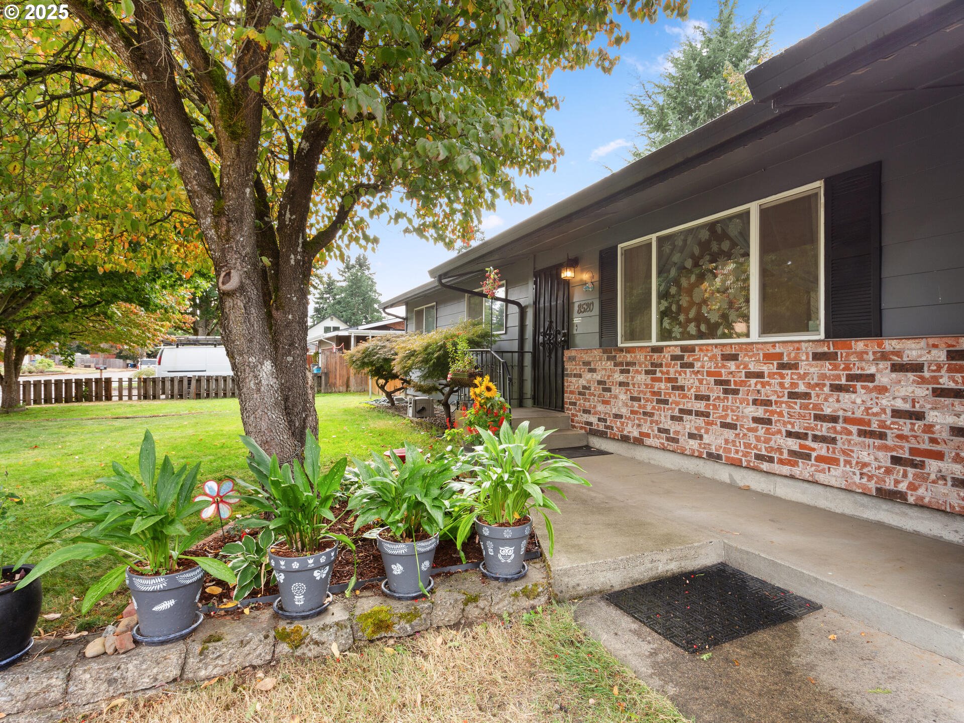 8520 NE 111TH AVE