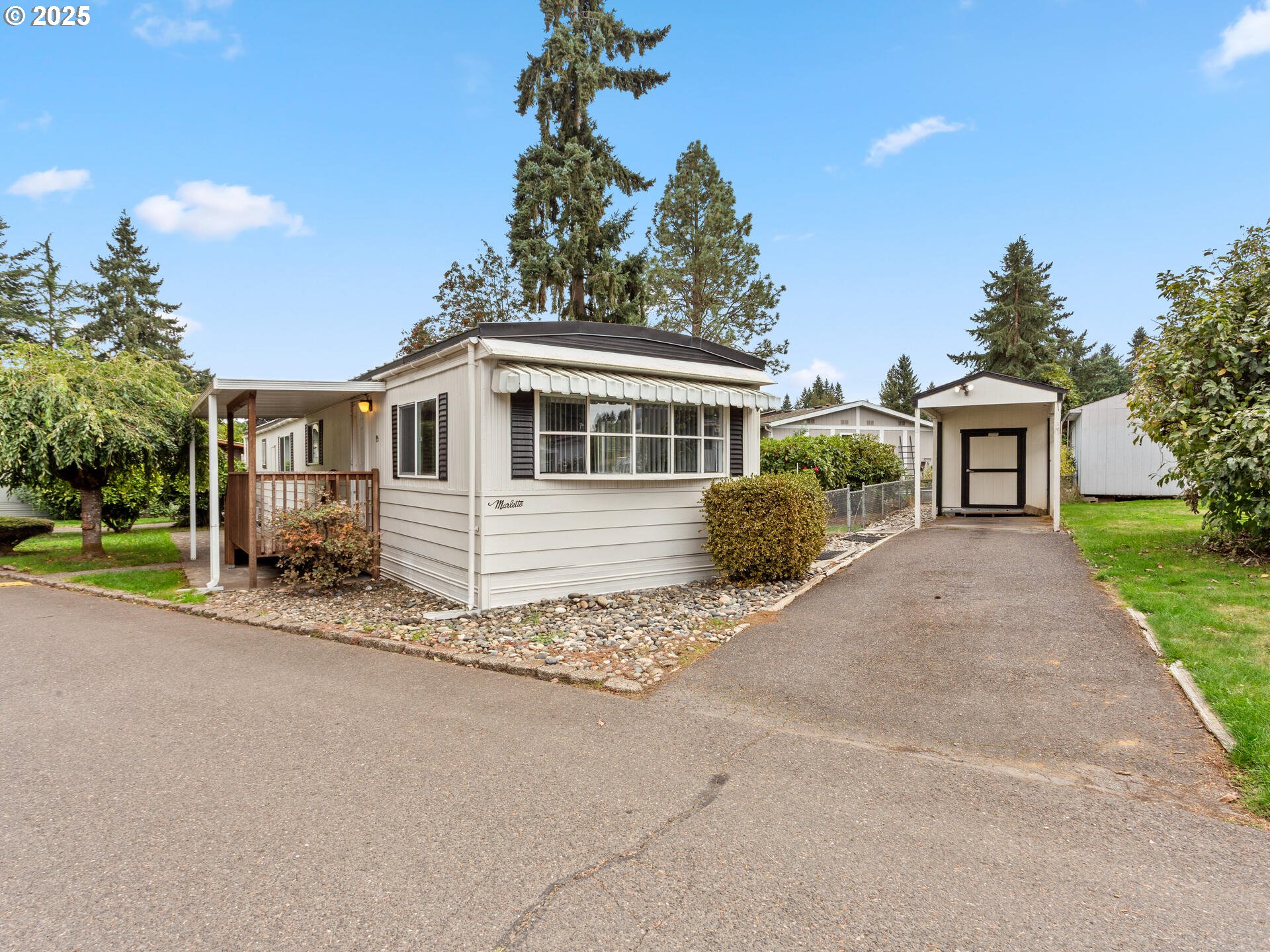 15619 NE CAPLES RD 95