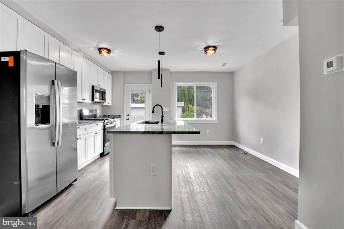 1517 DOWNING STREET NE