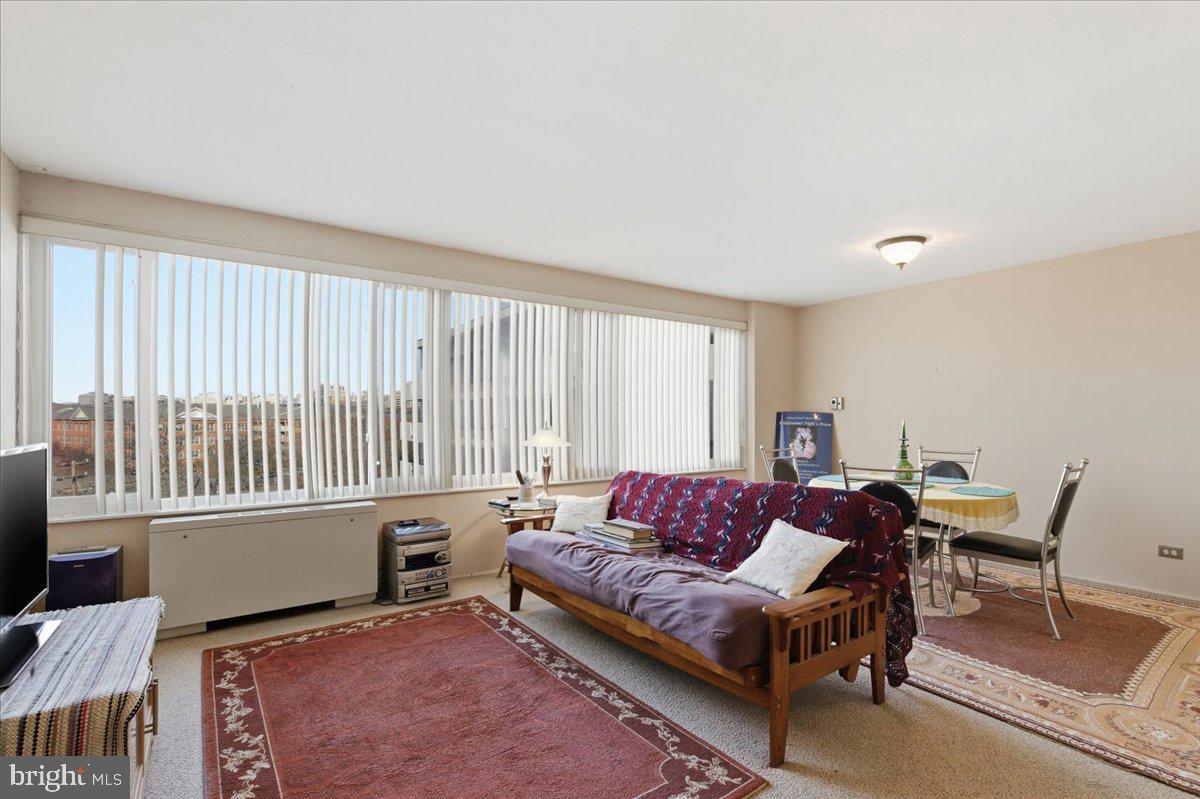 4501 ARLINGTON BOULEVARD 707