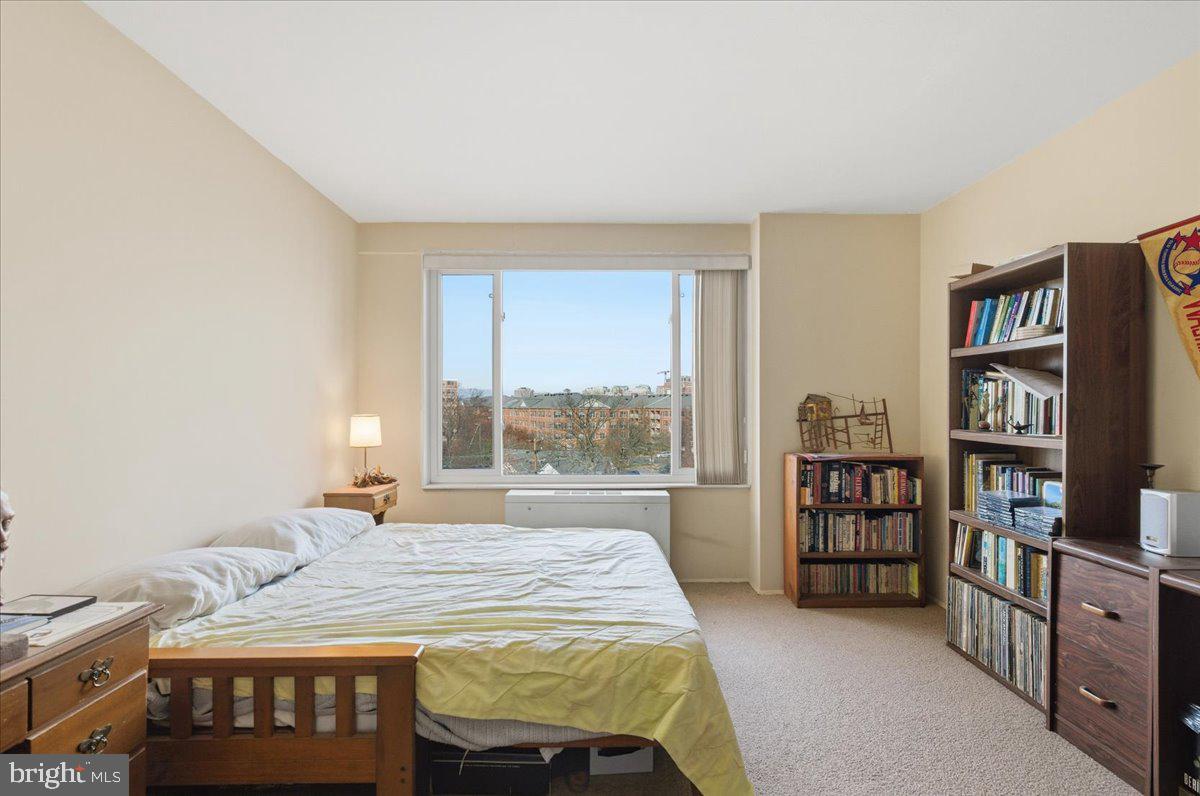 4501 ARLINGTON BOULEVARD 707