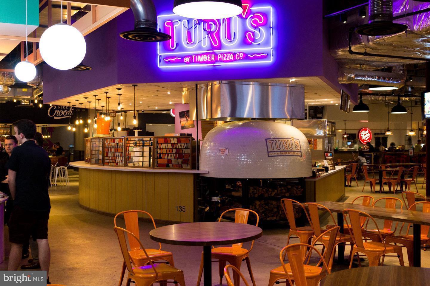 4501 ARLINGTON BOULEVARD 707