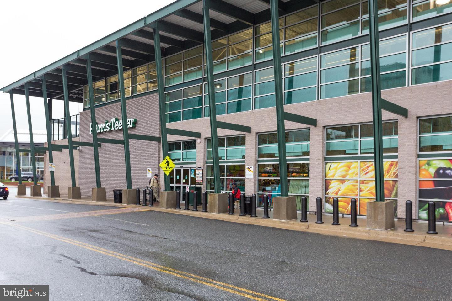 4501 ARLINGTON BOULEVARD 707