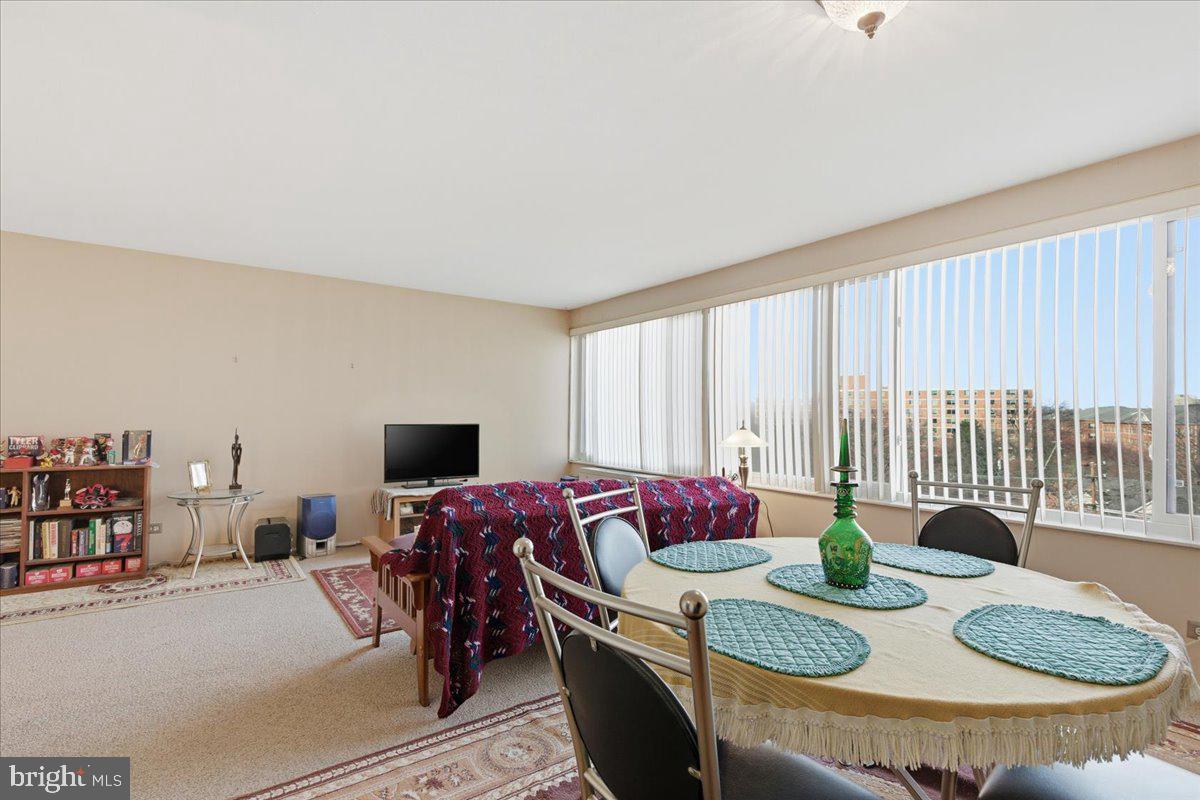 4501 ARLINGTON BOULEVARD 707