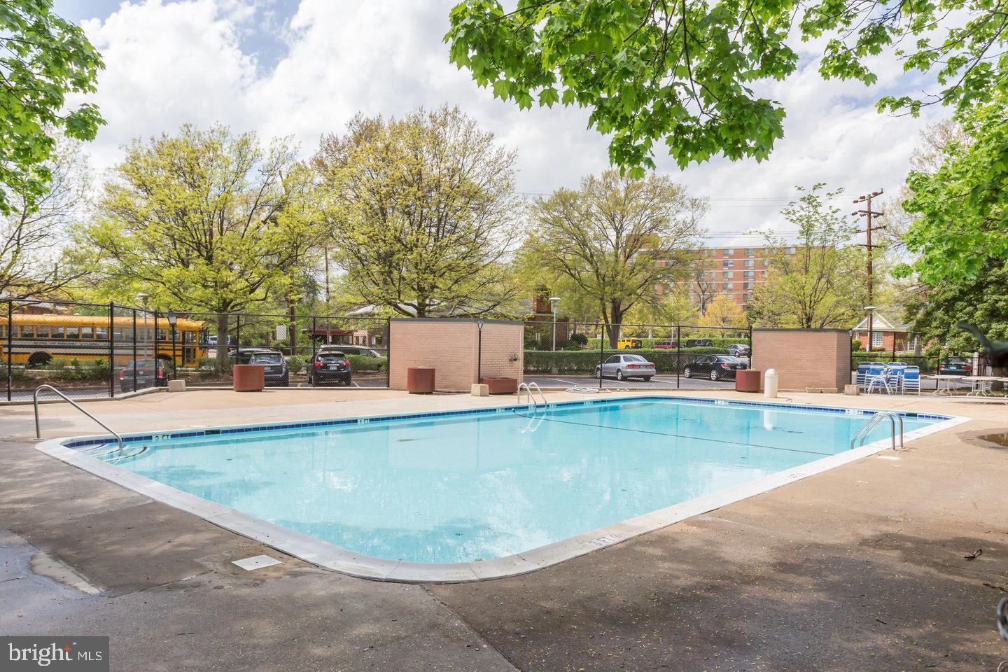 4501 ARLINGTON BOULEVARD 707