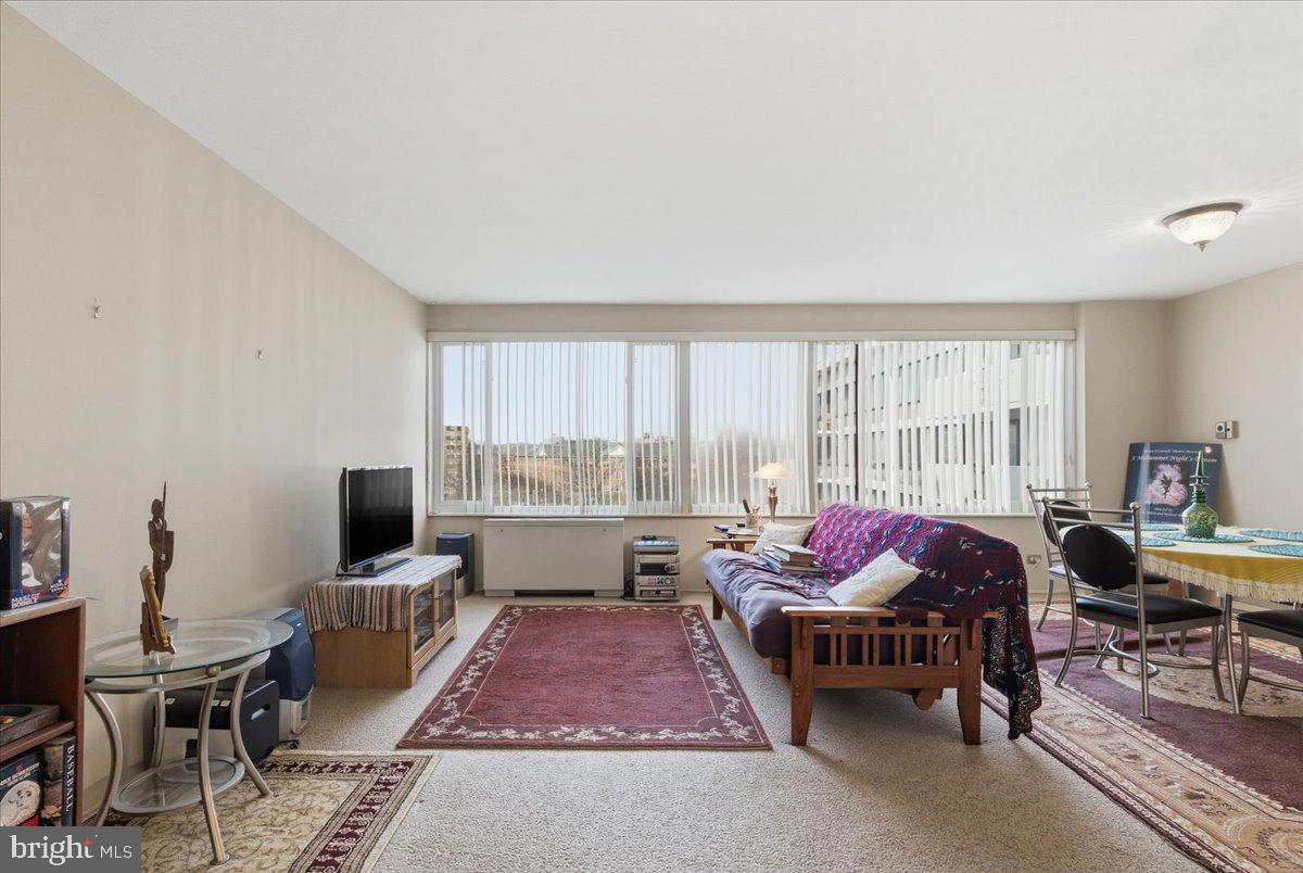 4501 ARLINGTON BOULEVARD 707