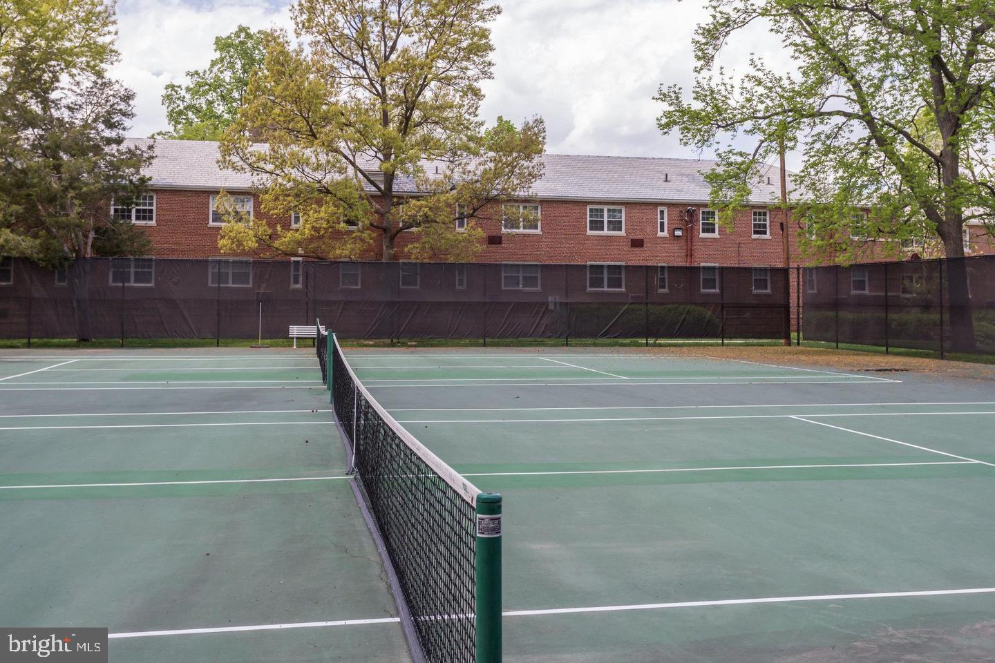 4501 ARLINGTON BOULEVARD 707