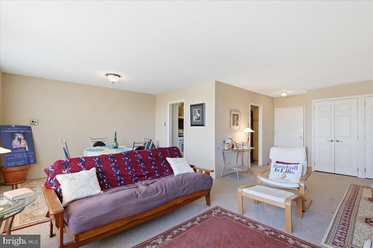 4501 ARLINGTON BOULEVARD 707