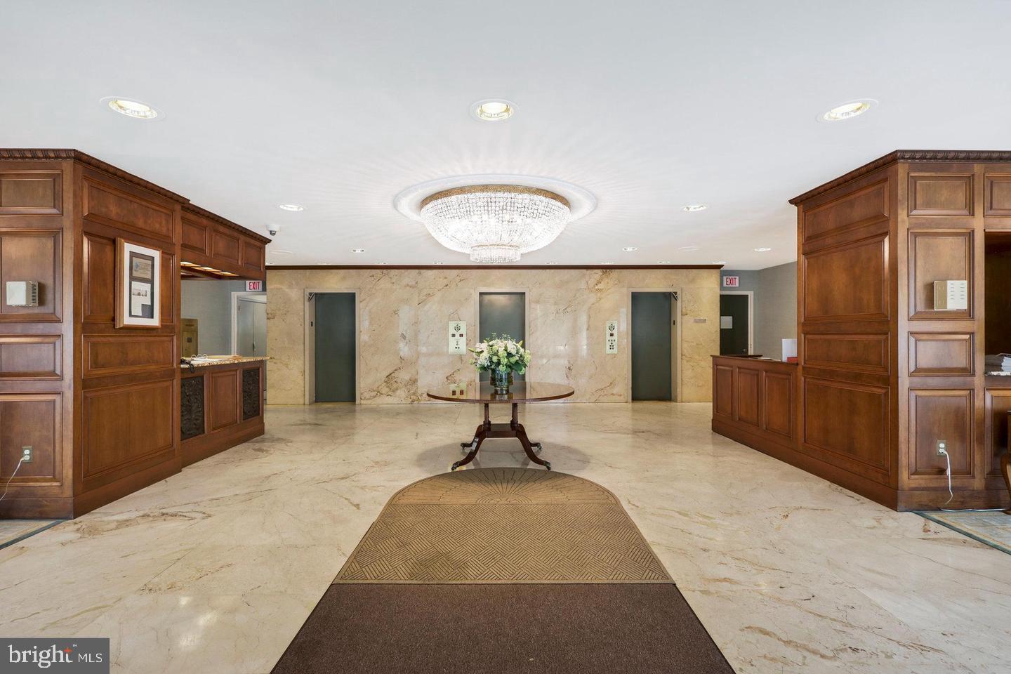 4501 ARLINGTON BOULEVARD 707