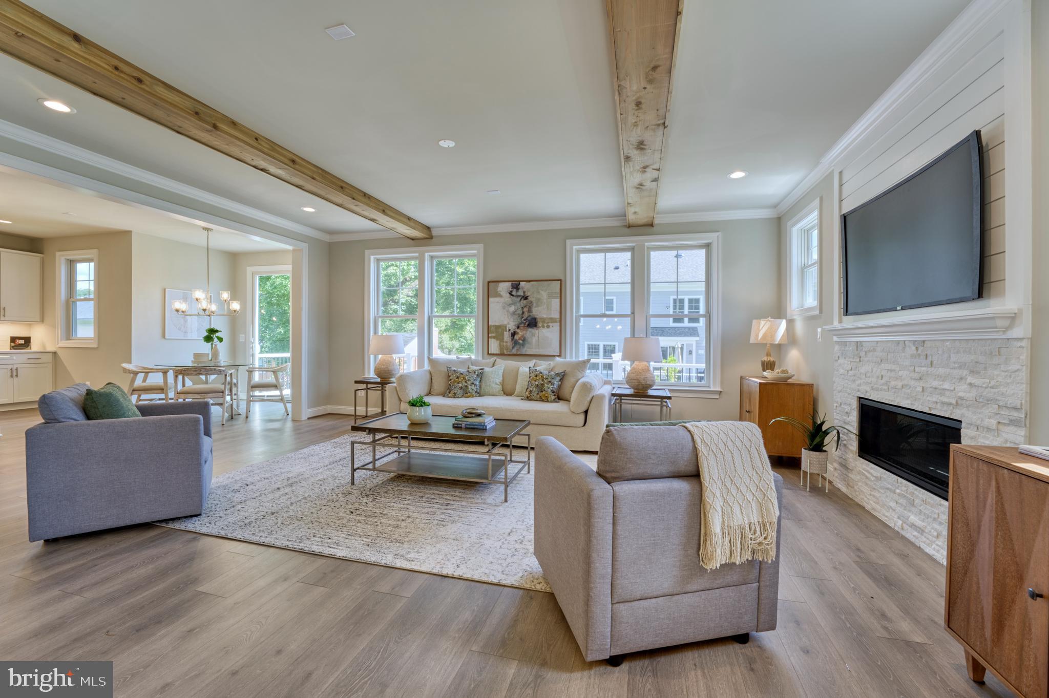 204 Courthouse Rd SW