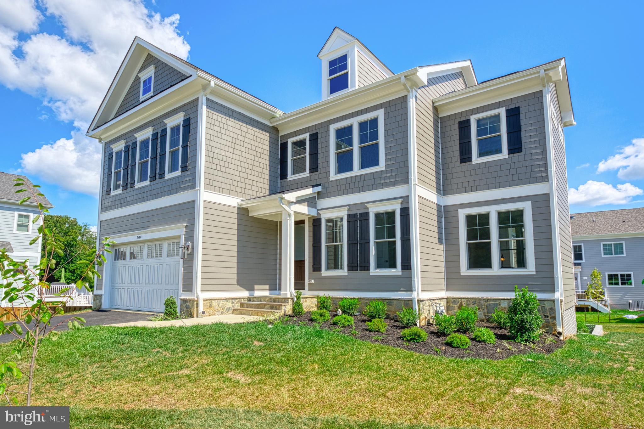 204 Courthouse Rd SW