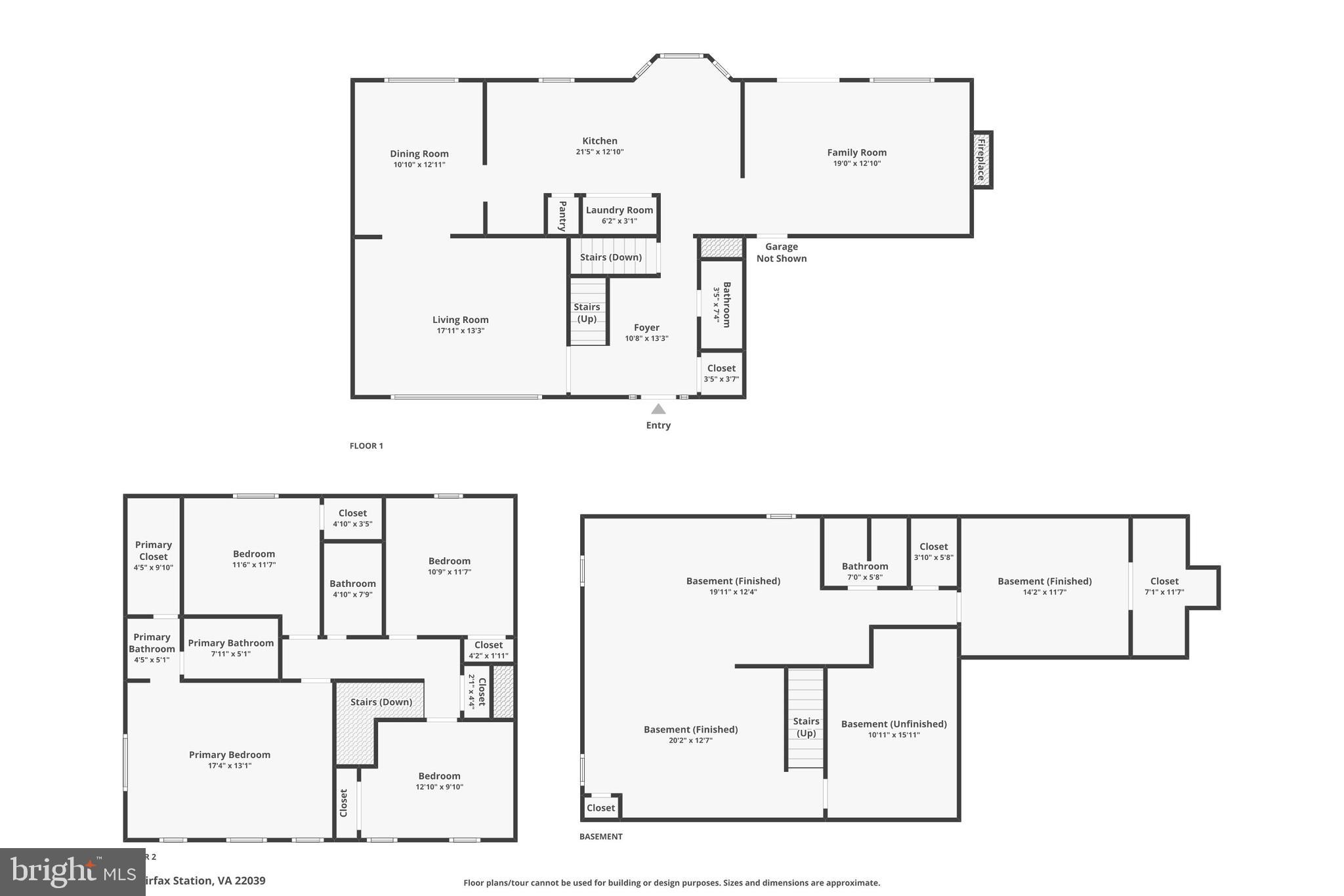 8518 CHASE GLEN CIRCLE