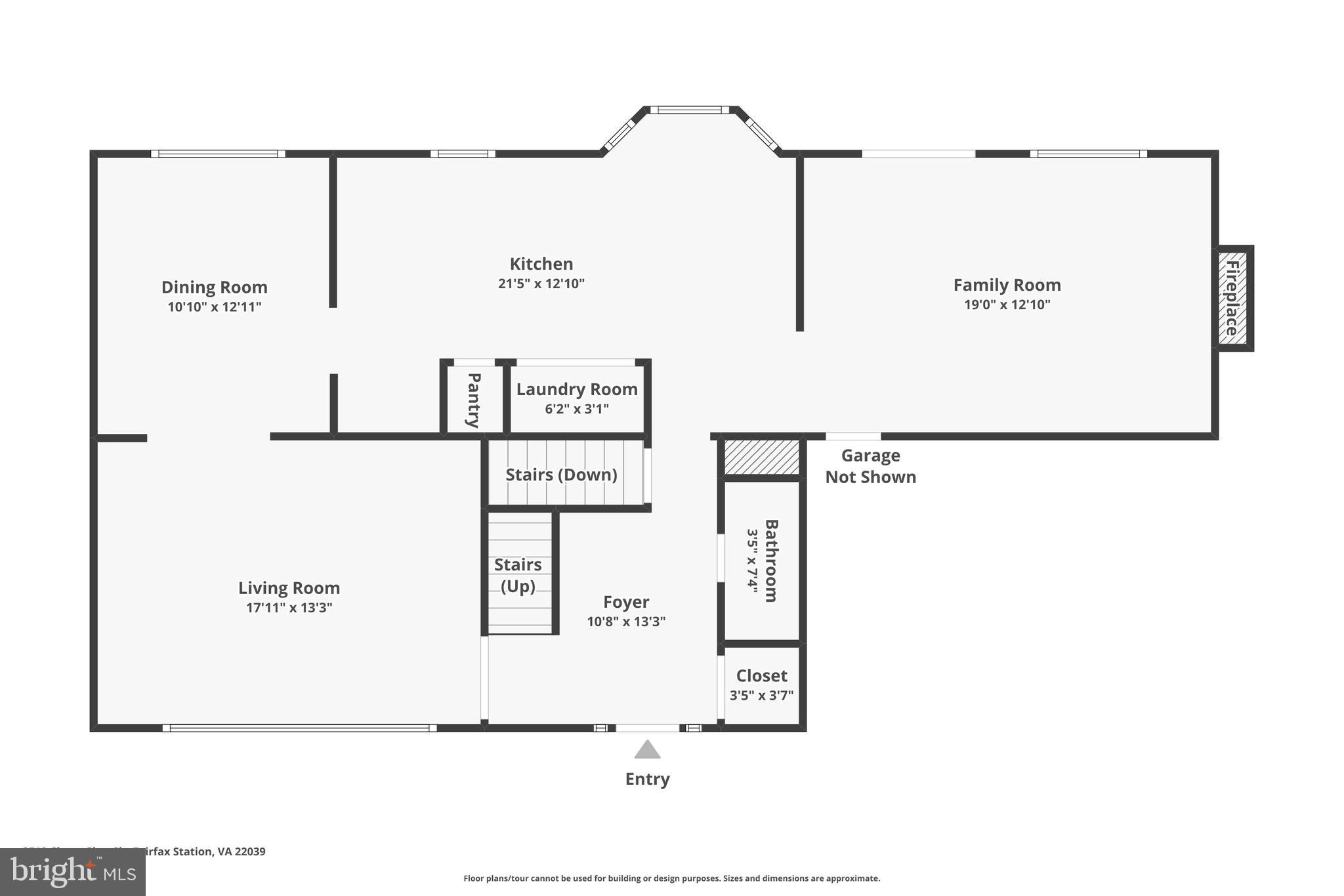 8518 CHASE GLEN CIRCLE
