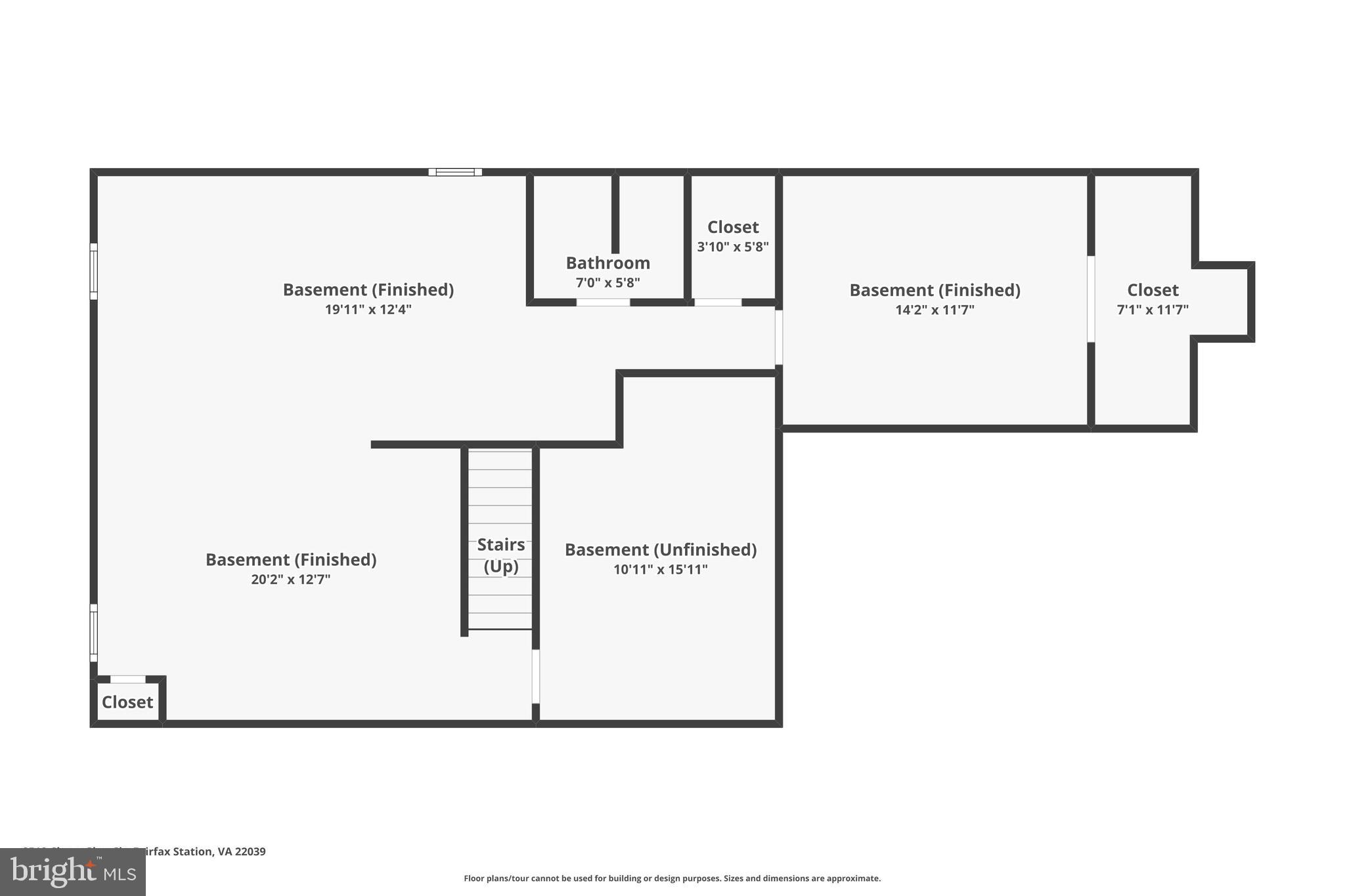 8518 CHASE GLEN CIRCLE