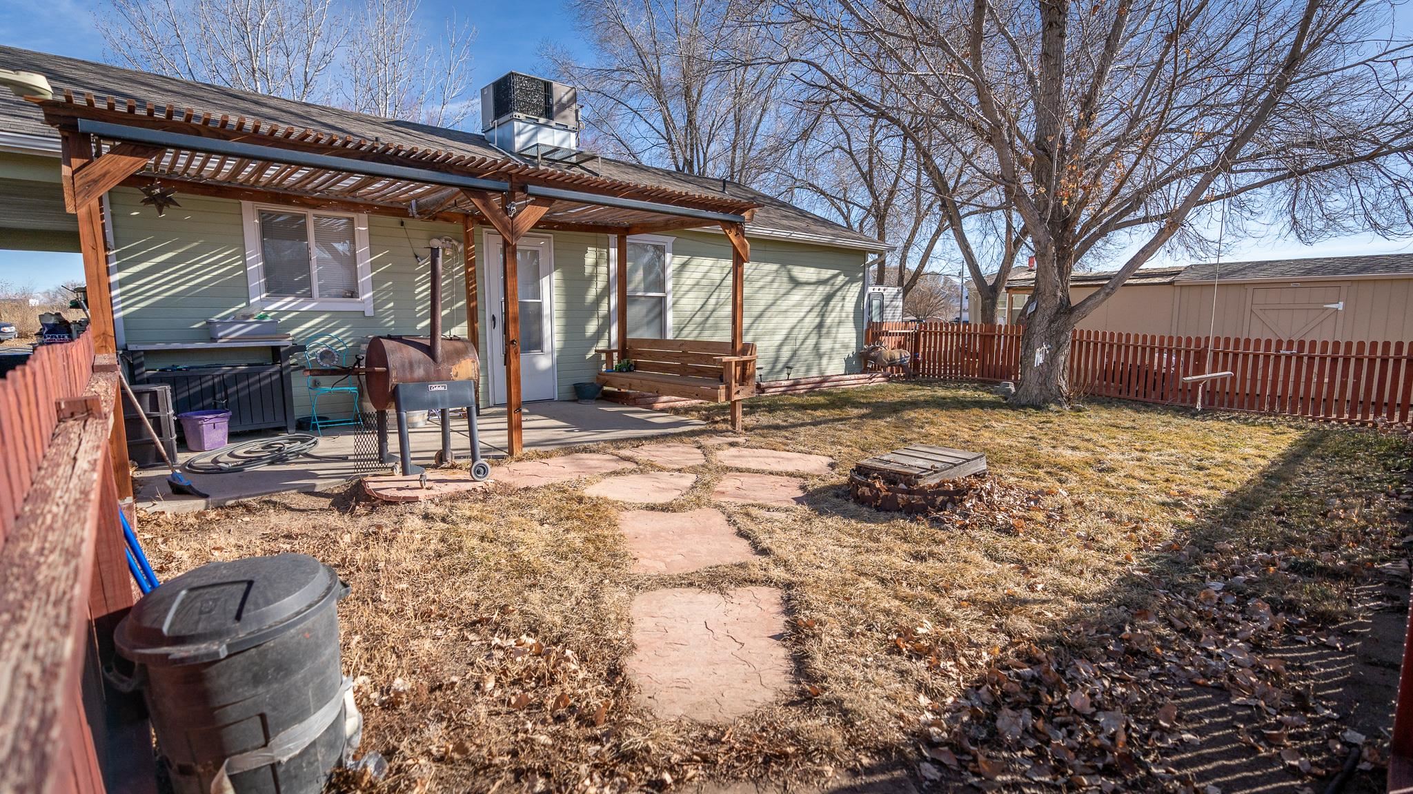 1309 Cleveland Street