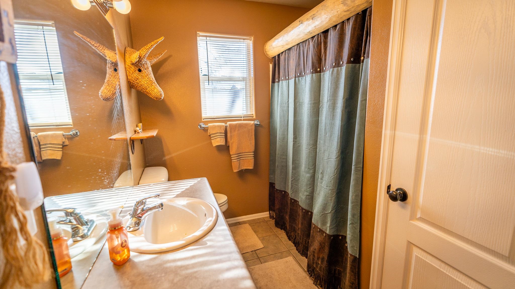 1309 Cleveland Street