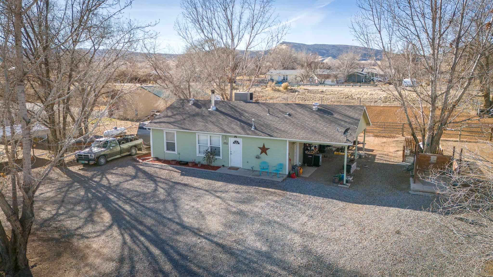 1309 Cleveland Street