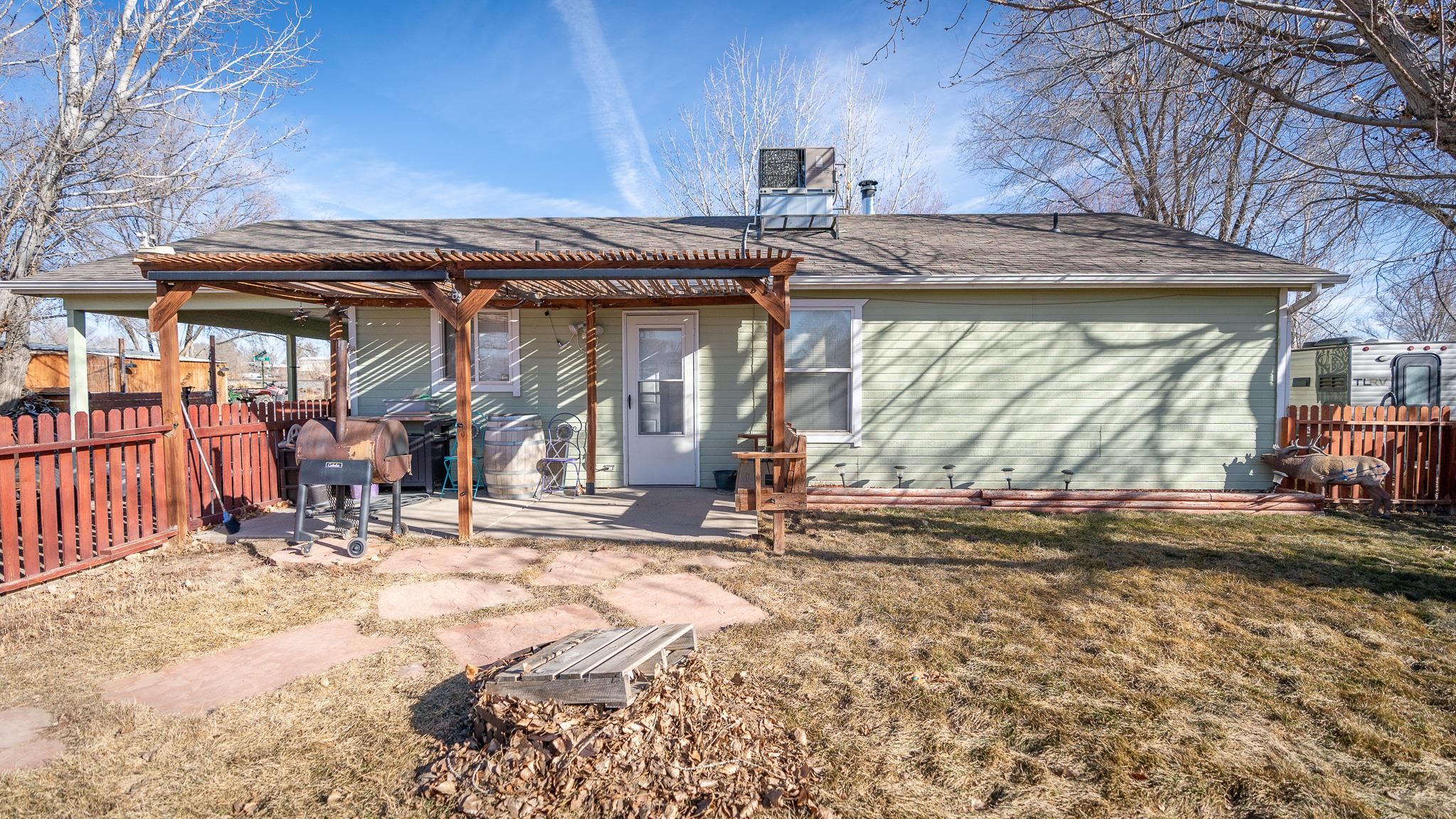 1309 Cleveland Street