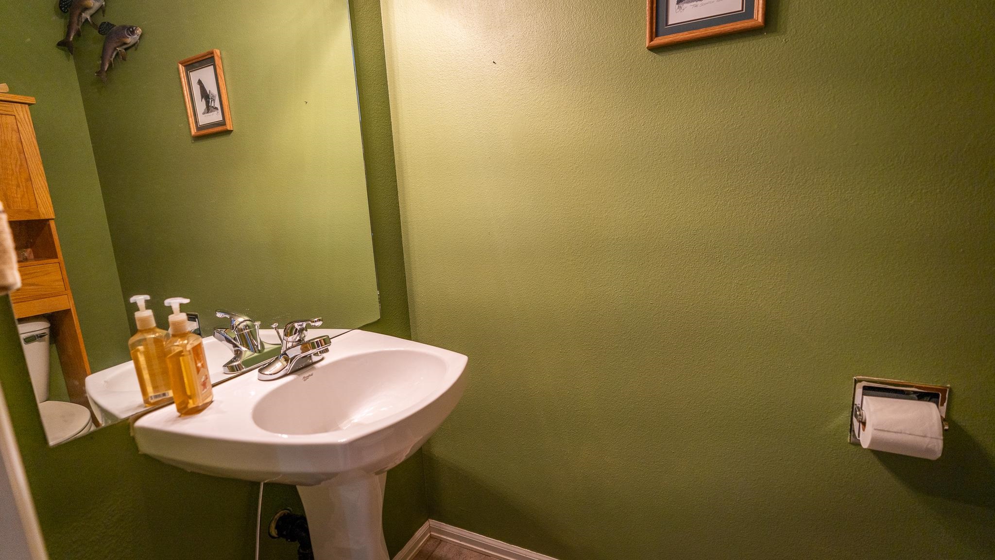 1309 Cleveland Street