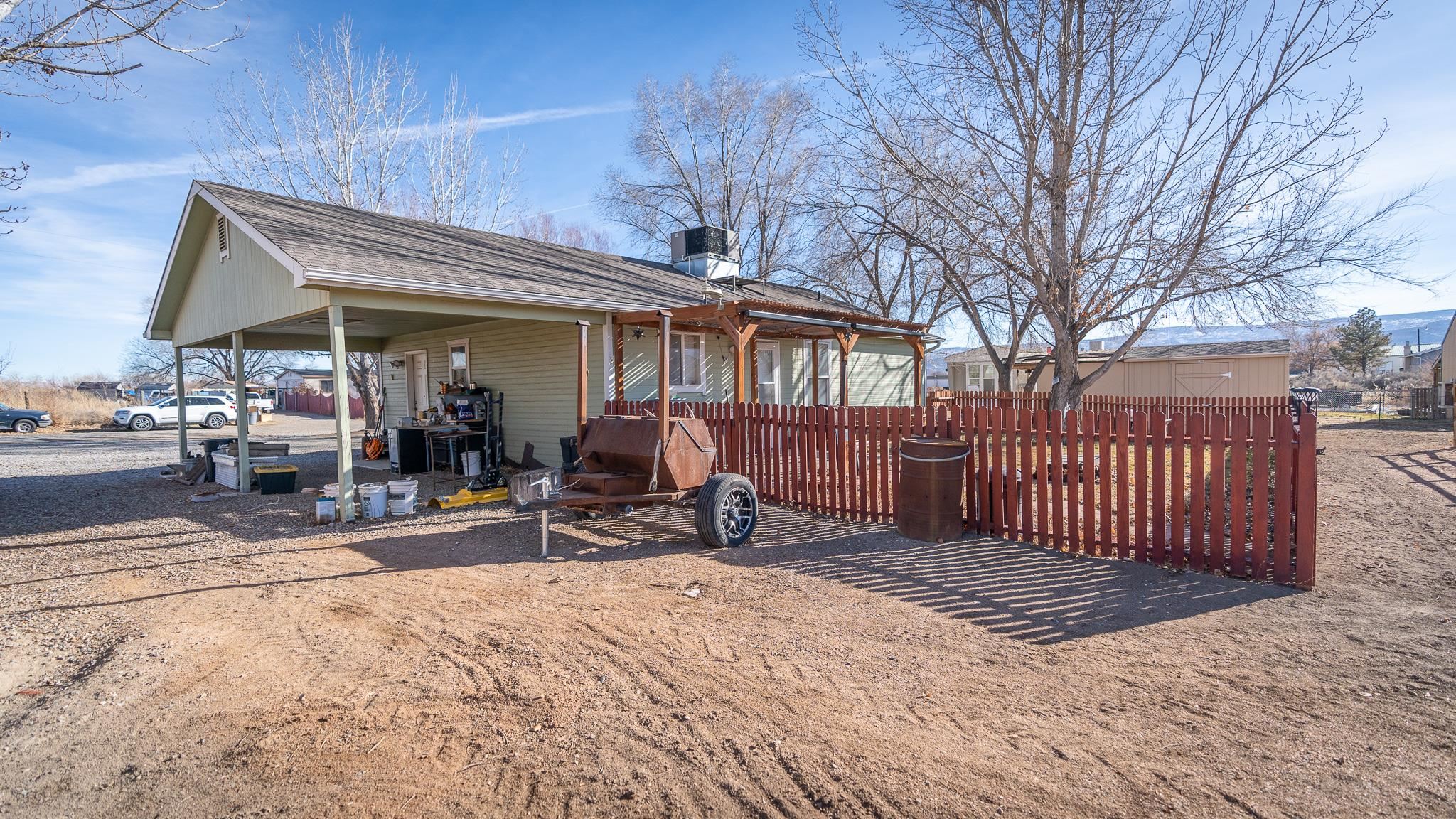 1309 Cleveland Street