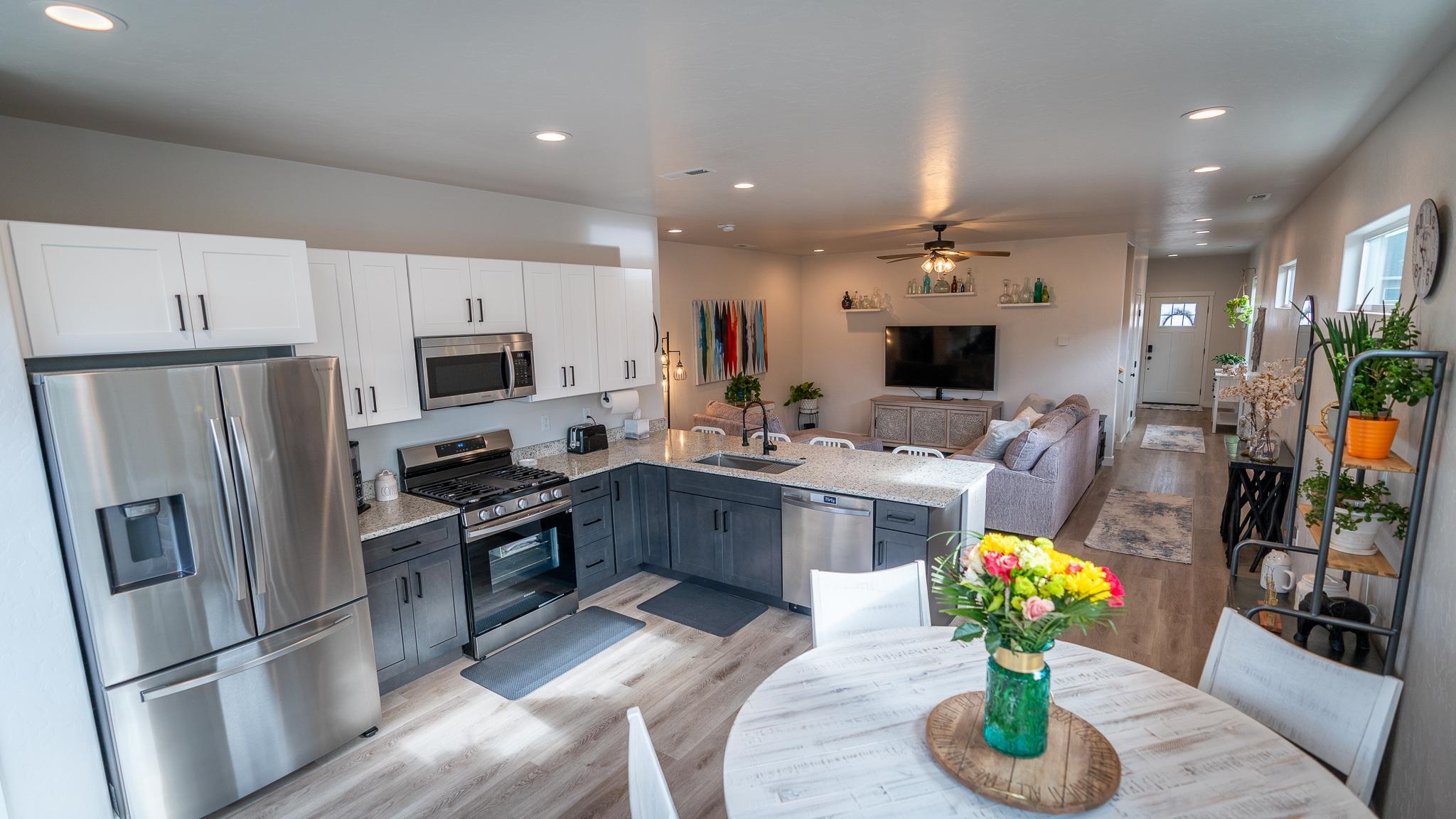 407 Kallen Court Unit: A