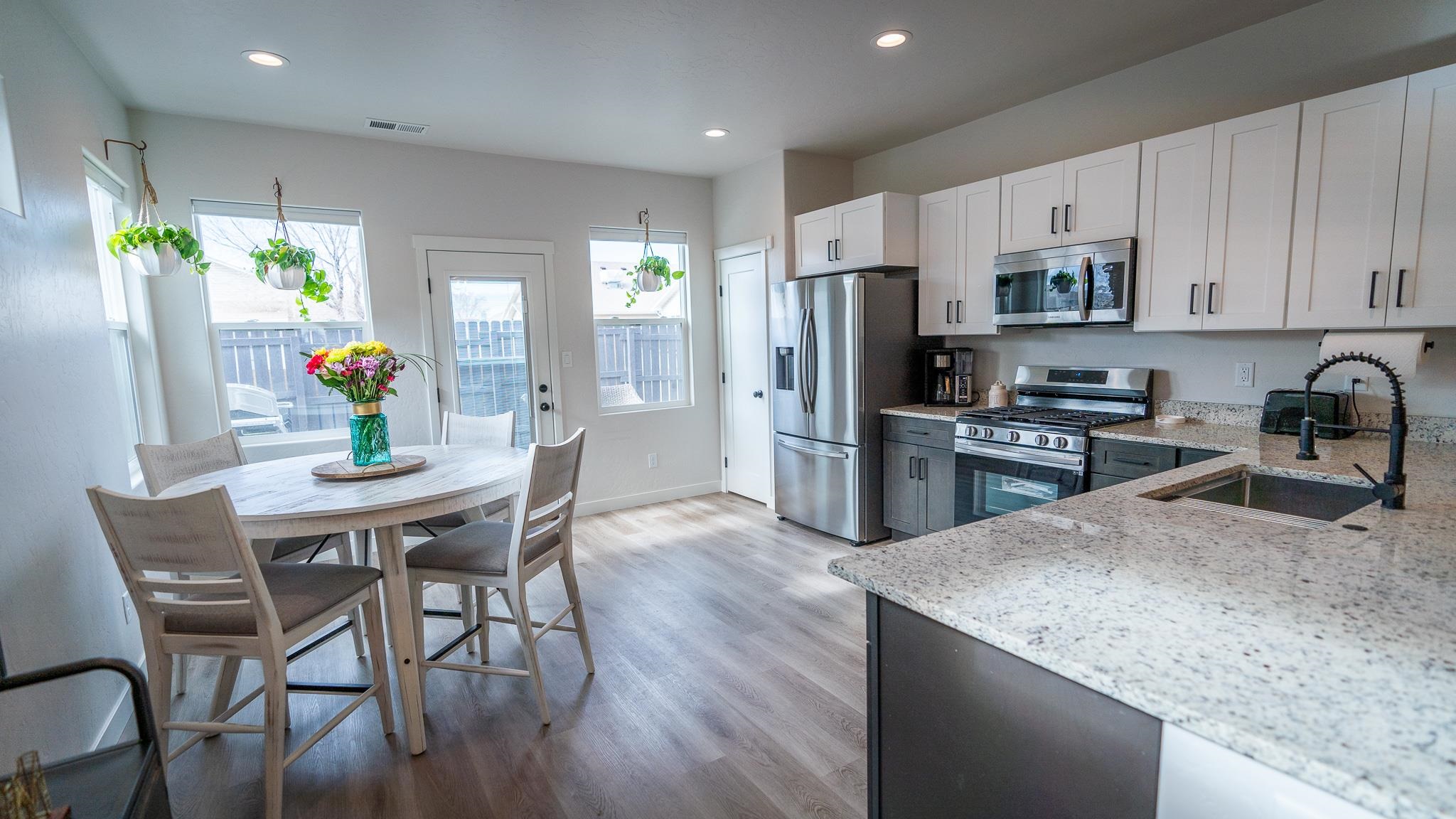 407 Kallen Court Unit: A