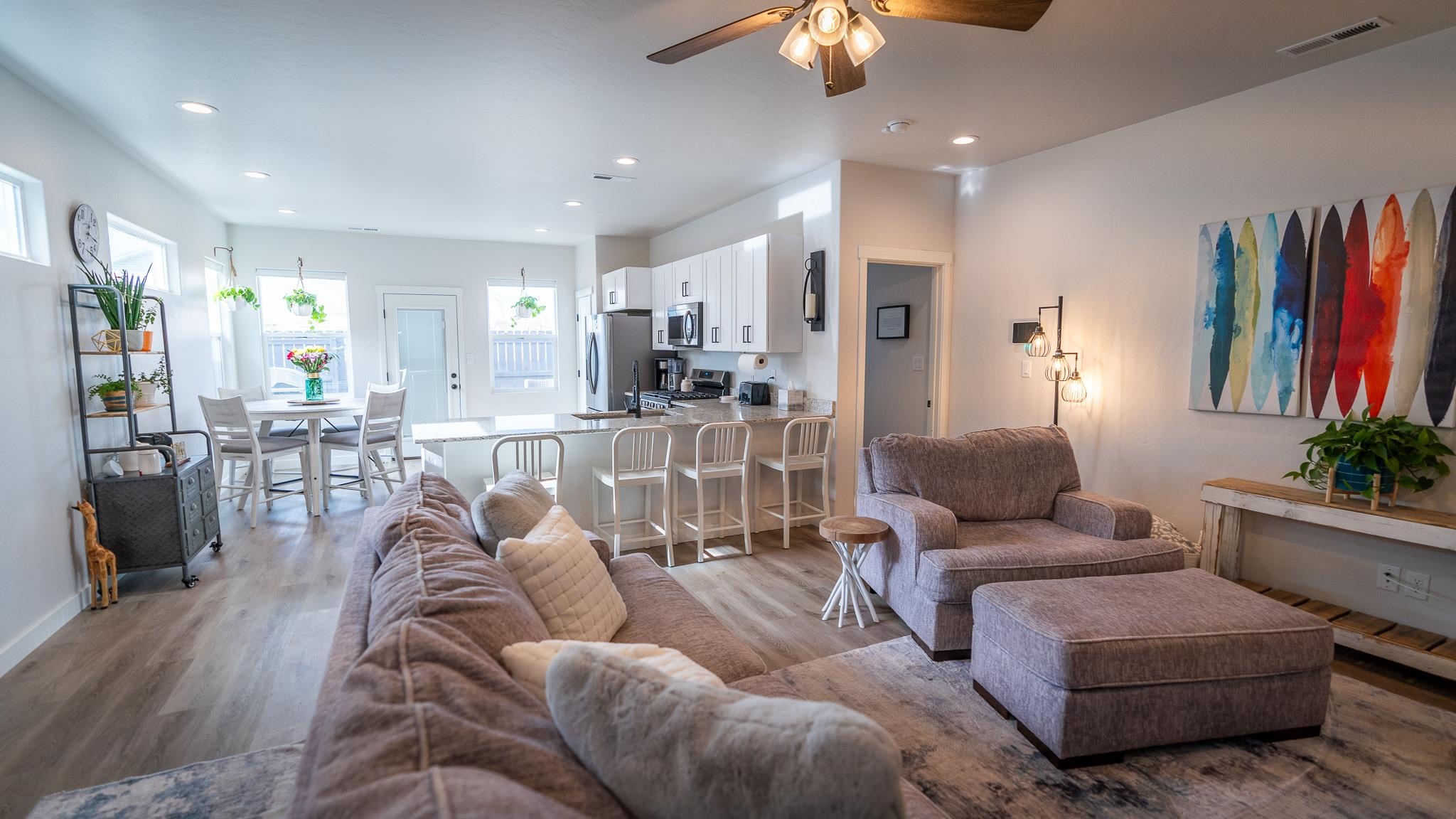 407 Kallen Court Unit: A