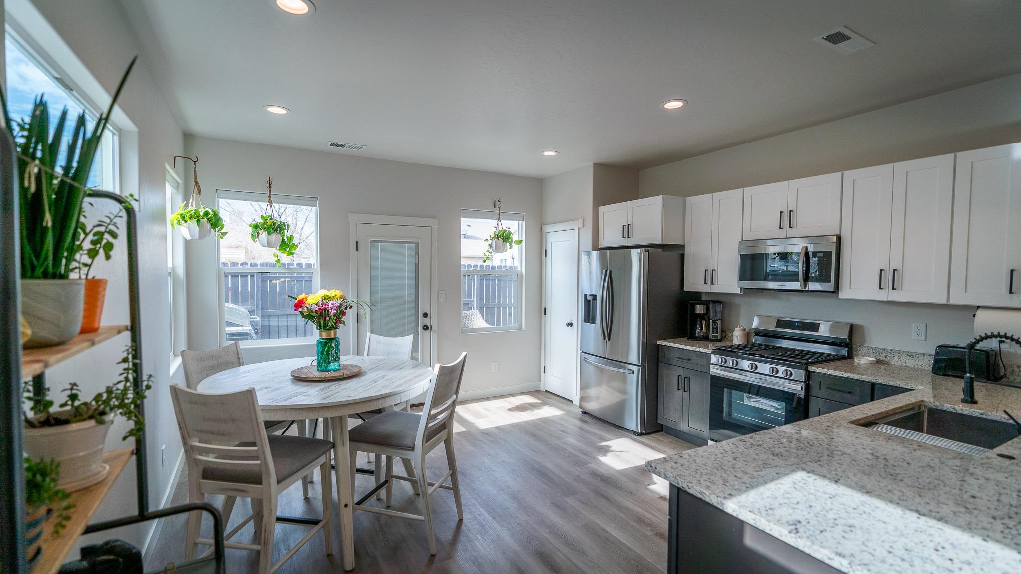 407 Kallen Court Unit: A