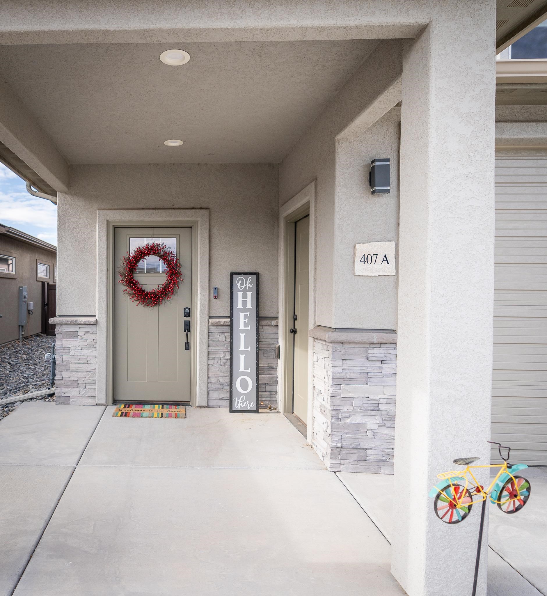 407 Kallen Court Unit: A