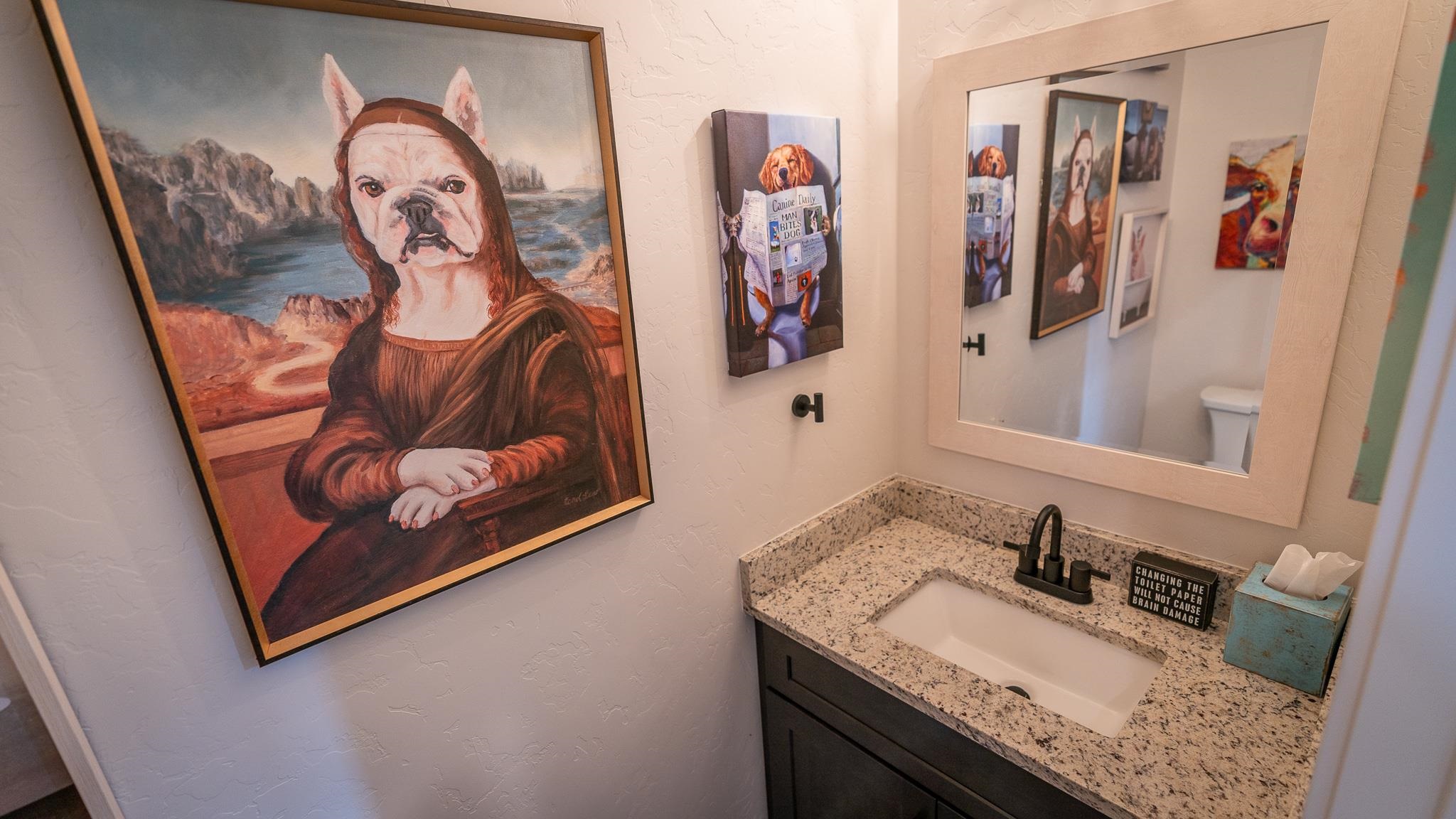 407 Kallen Court Unit: A