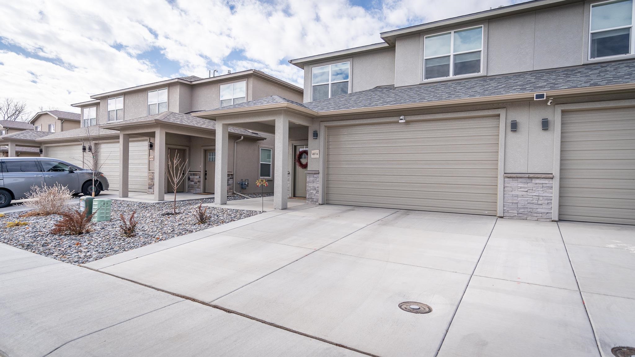 407 Kallen Court Unit: A