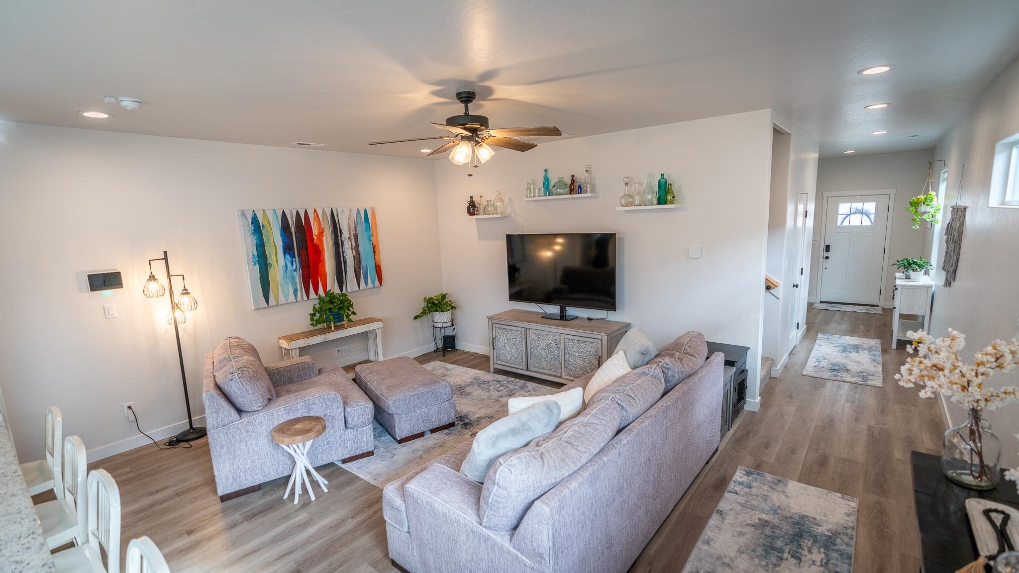 407 Kallen Court Unit: A