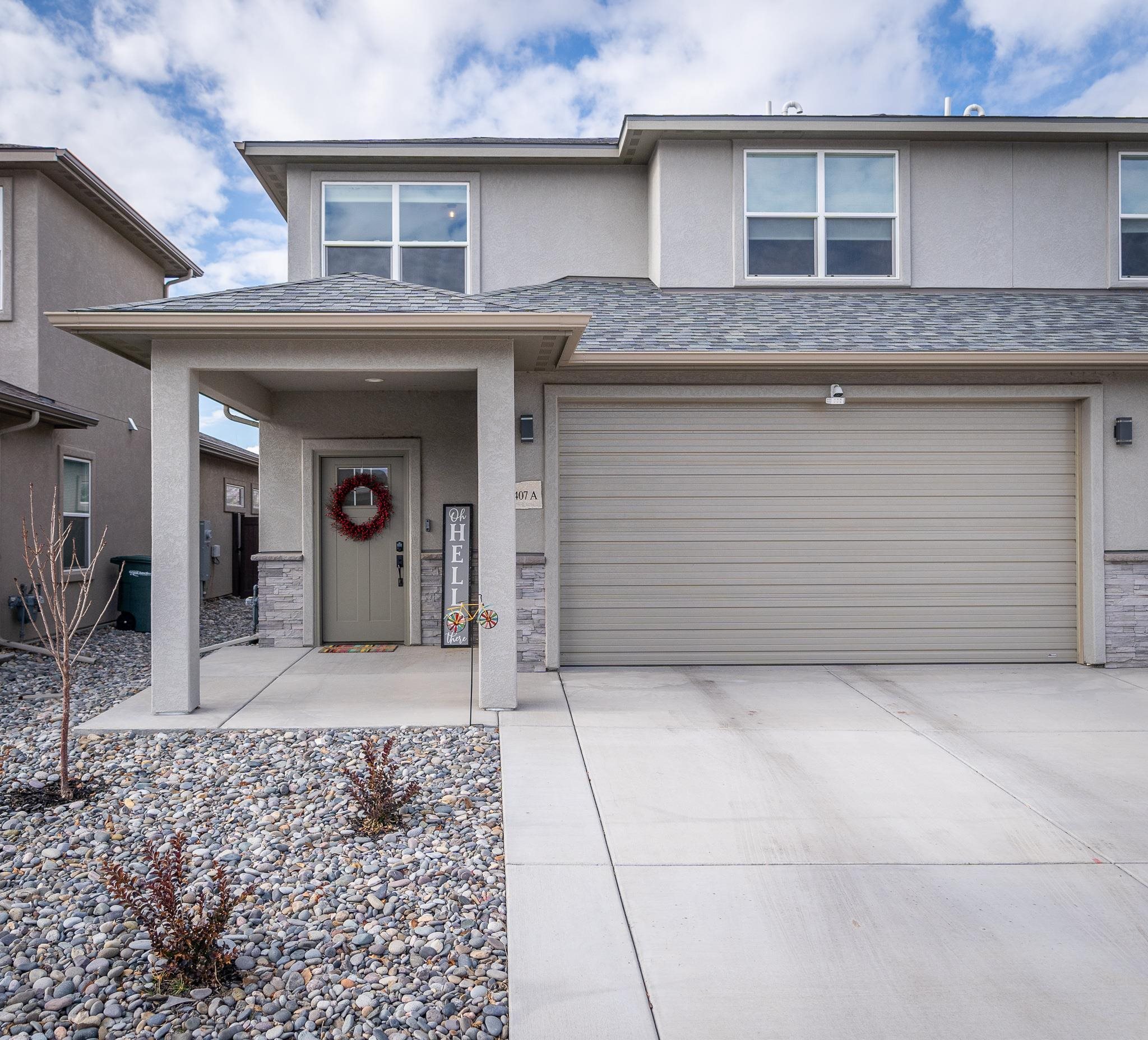 407 Kallen Court Unit: A