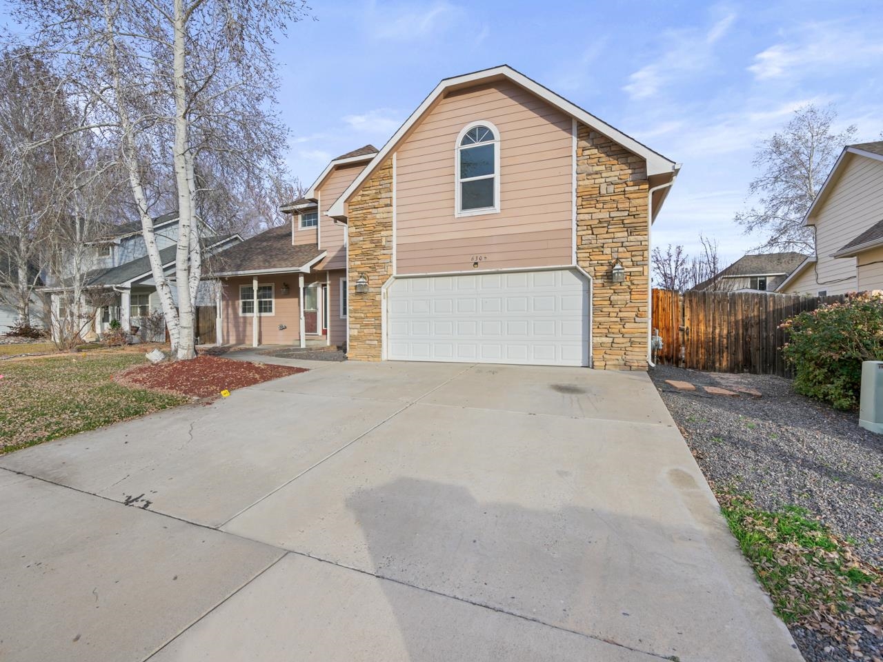 630 1/2 Maurine Lane