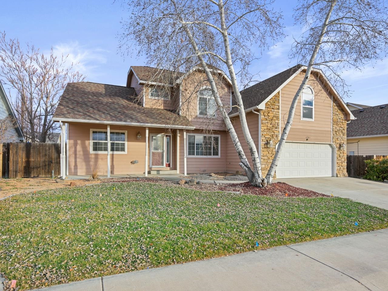 630 1/2 Maurine Lane