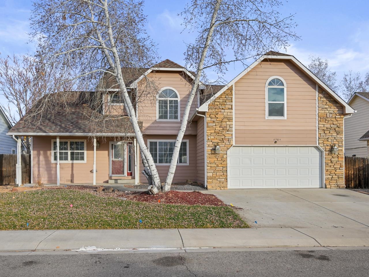 630 1/2 Maurine Lane