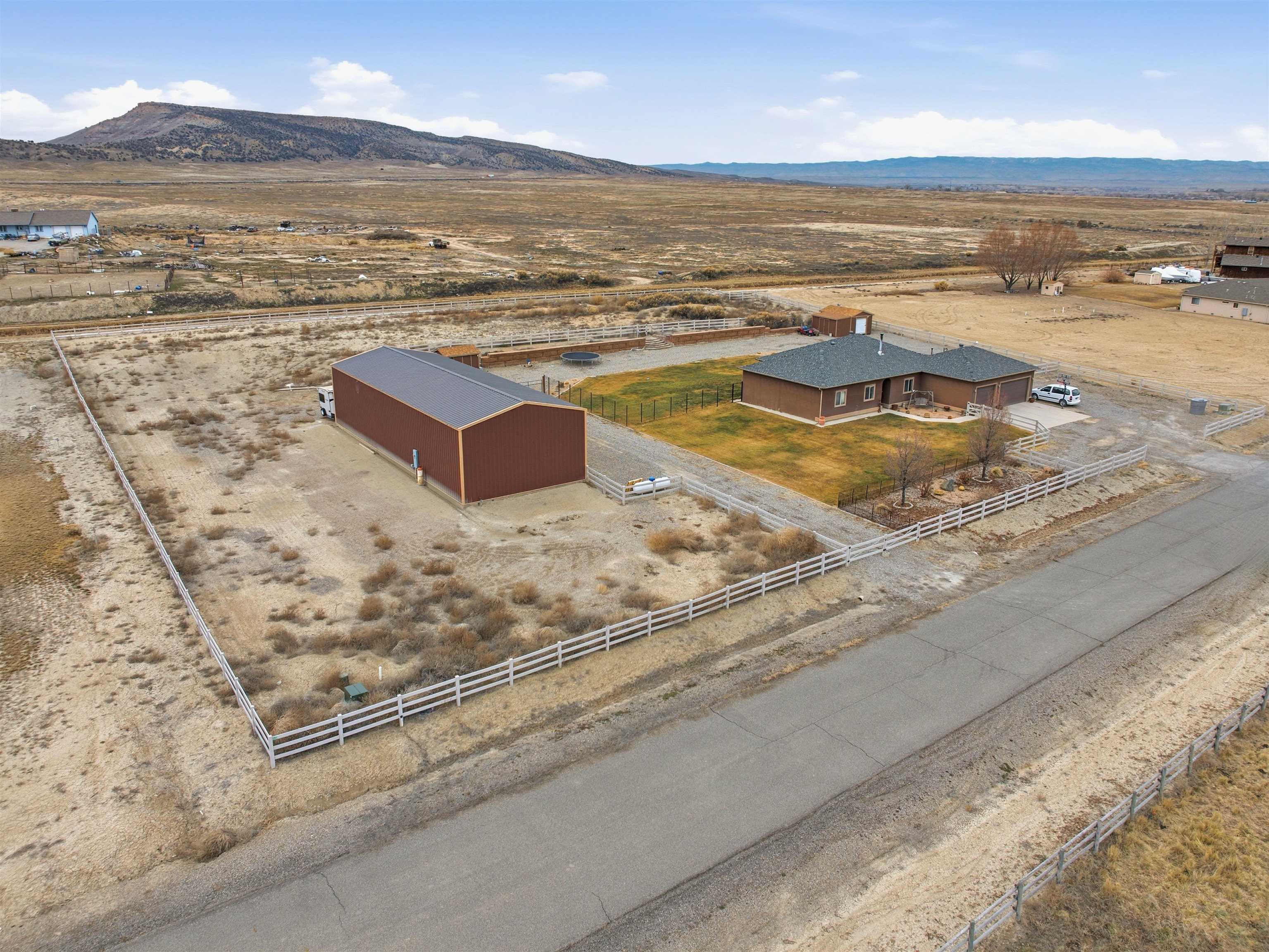 1329 Lutes Crossing Drive