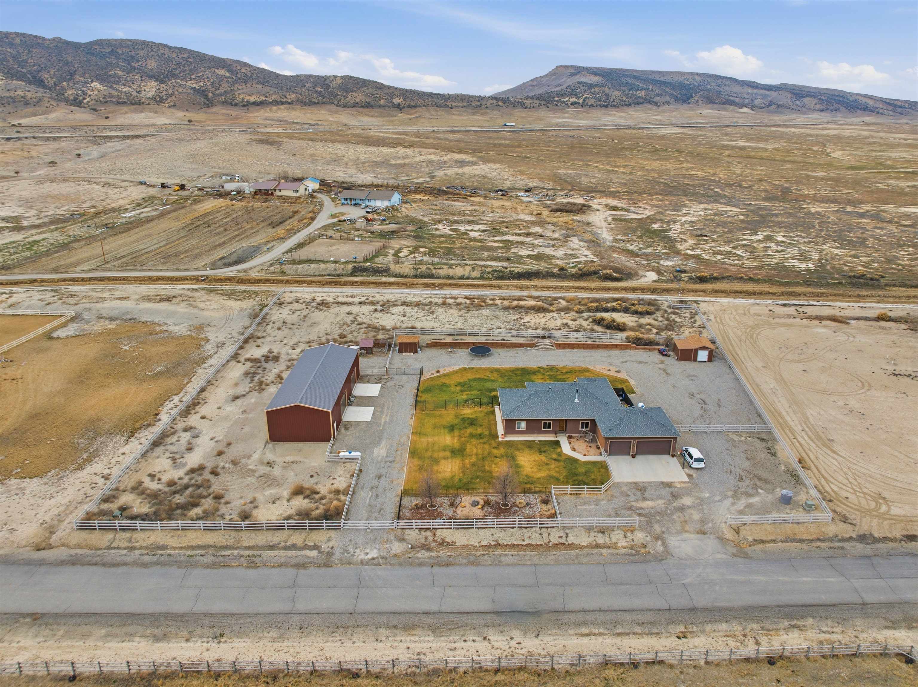 1329 Lutes Crossing Drive