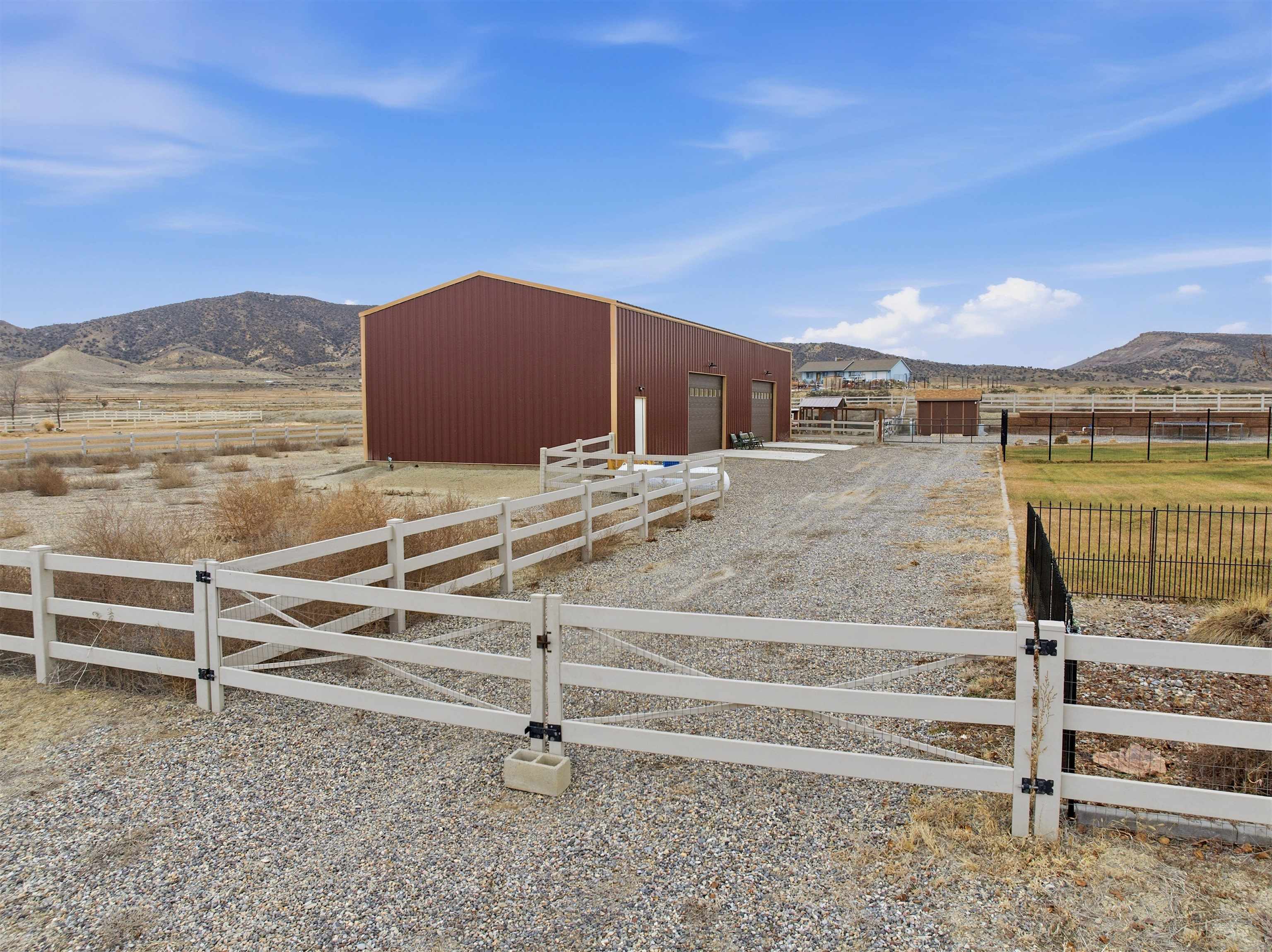 1329 Lutes Crossing Drive