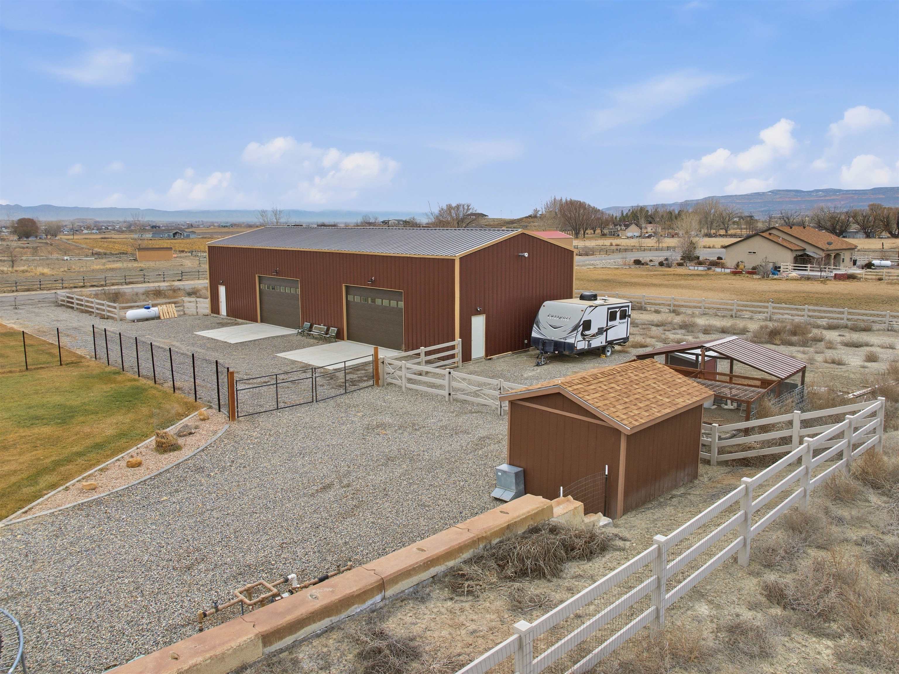 1329 Lutes Crossing Drive