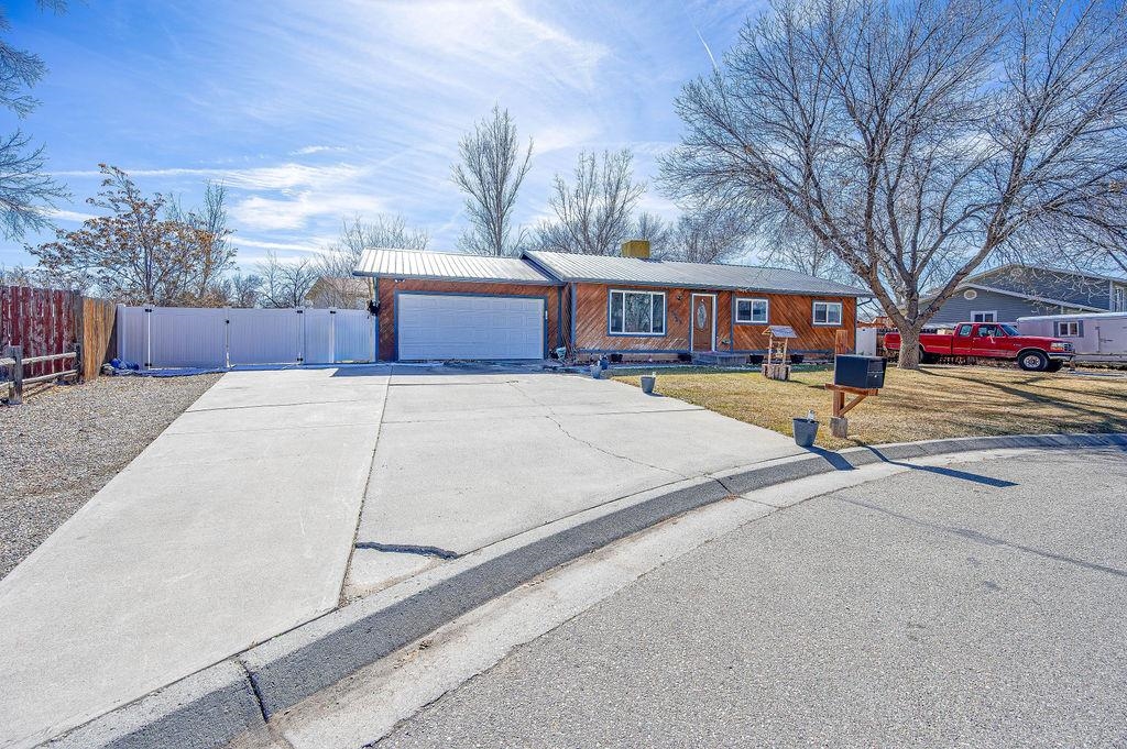 3121 Rob Ren Court