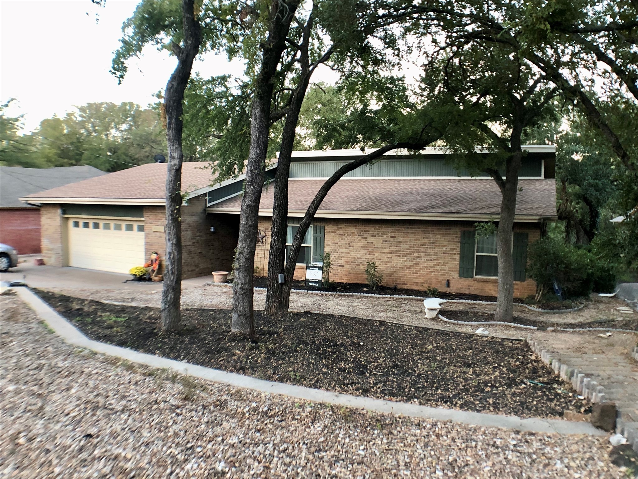 4001 Cimmaron Trail