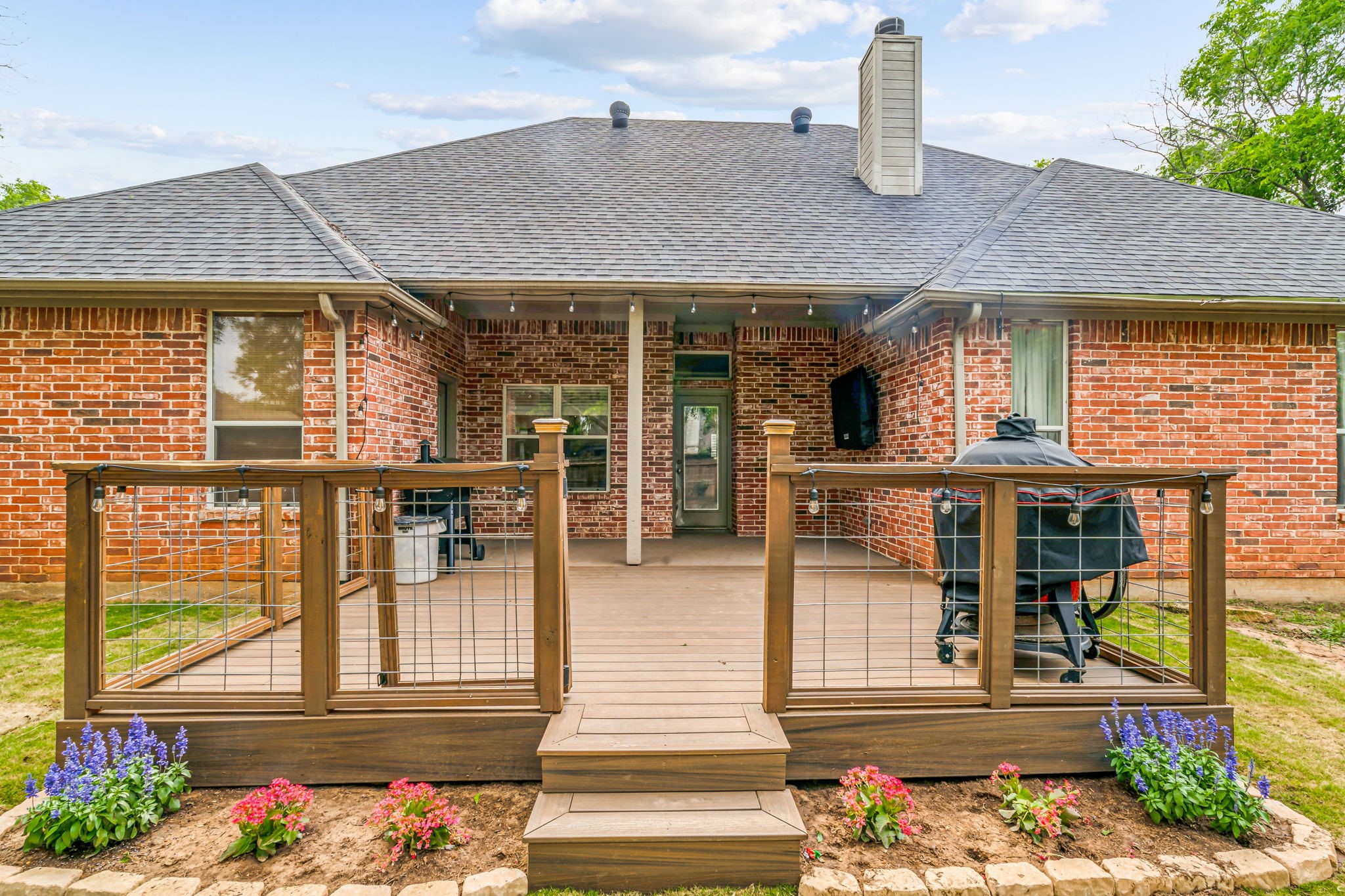 8901 Hickory Hill Drive