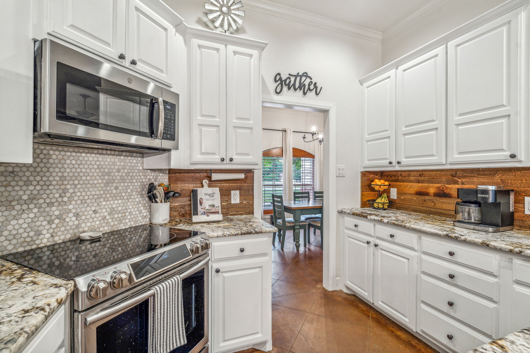 8901 Hickory Hill Drive